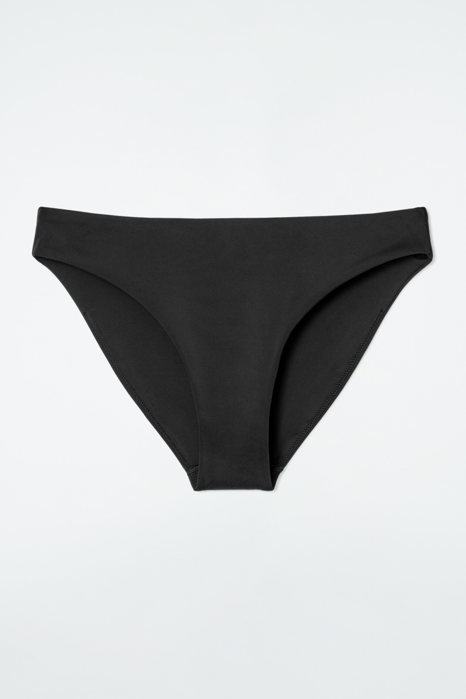 BRAGUITAS DE BIKINI CLÁSICAS - NEGRO/AZUL MARINO/VERDE - 2