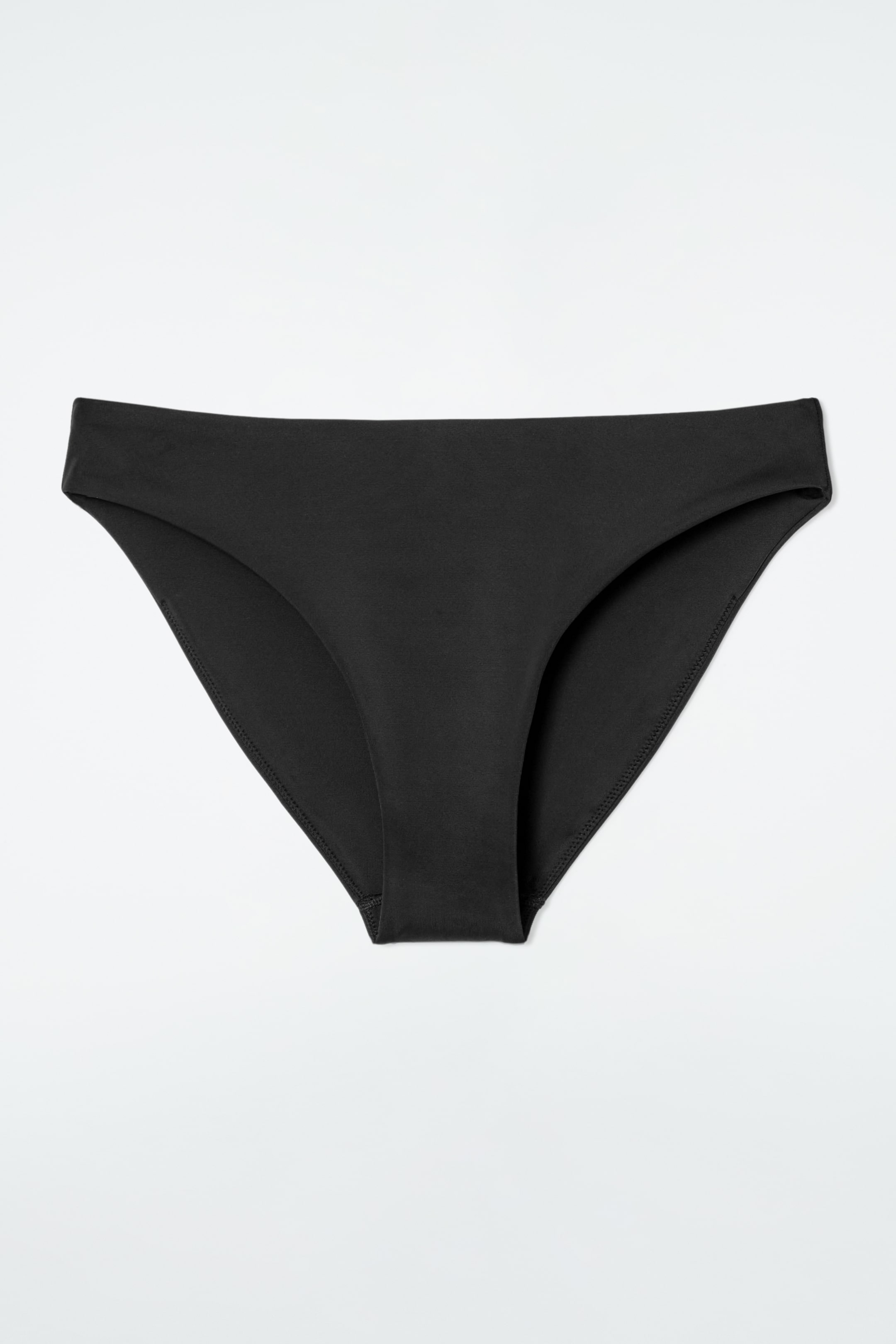 Zobrazit větší obrázek: KLASICKÉ BIKINI KALHOTKY - ČERNÁ - ŽENY | H&M CZ 3