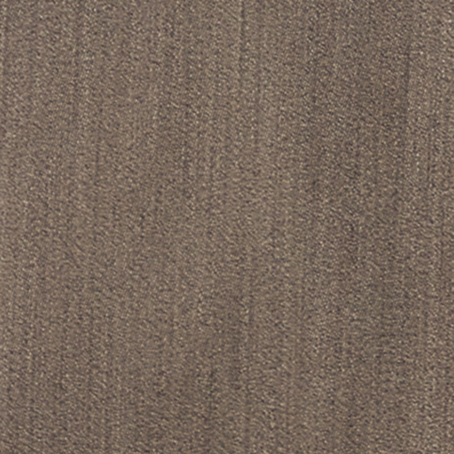 REGULAR VLNĚNÉ KALHOTY S ROVNÝMI NOHAVICEMI - BROWN/HNĚDÁ MELÍR - 3