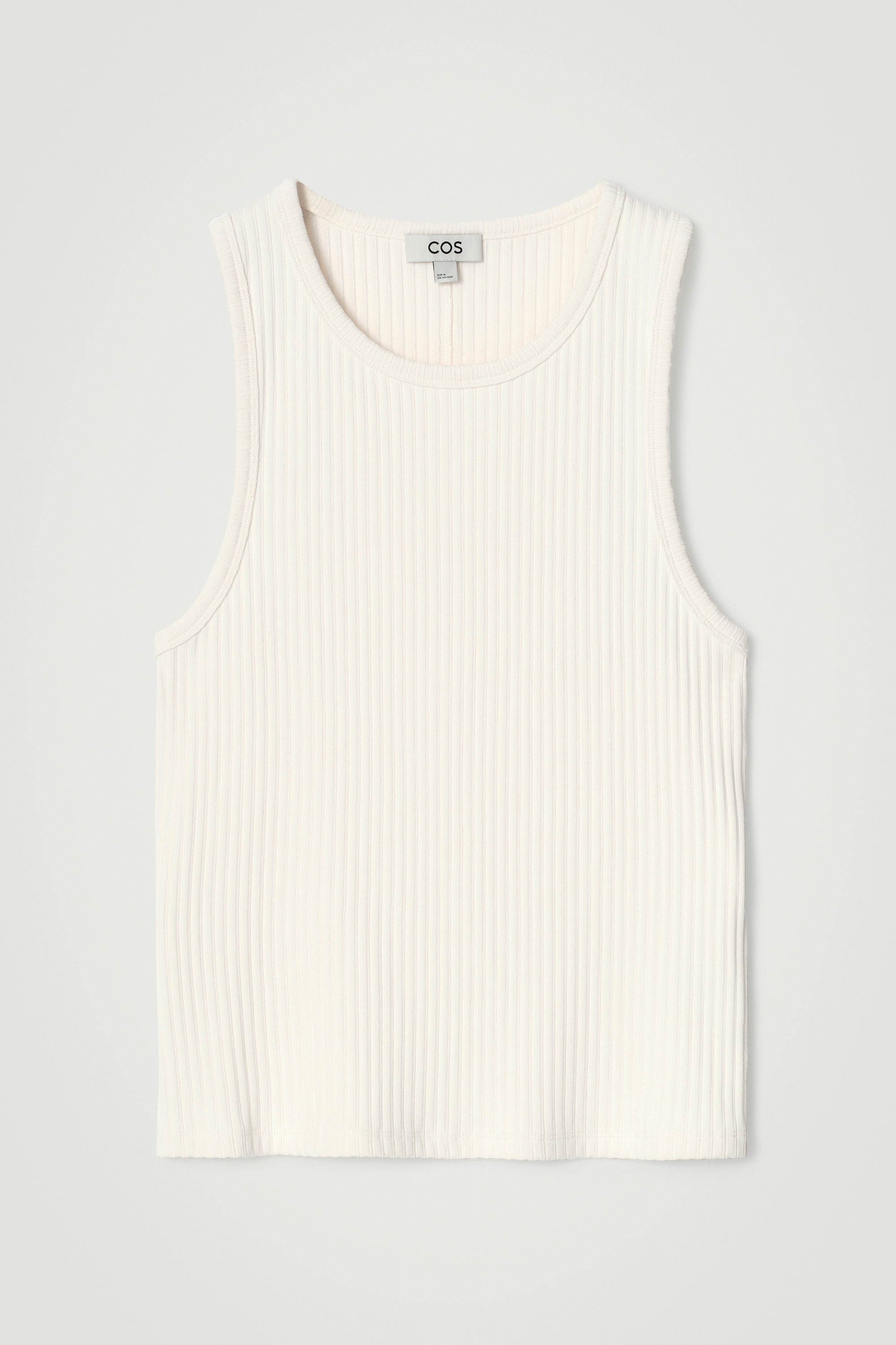 【GIANNETTO】Cotton White Gilet Size46 BXW0909668AWWHITE_02__00936.