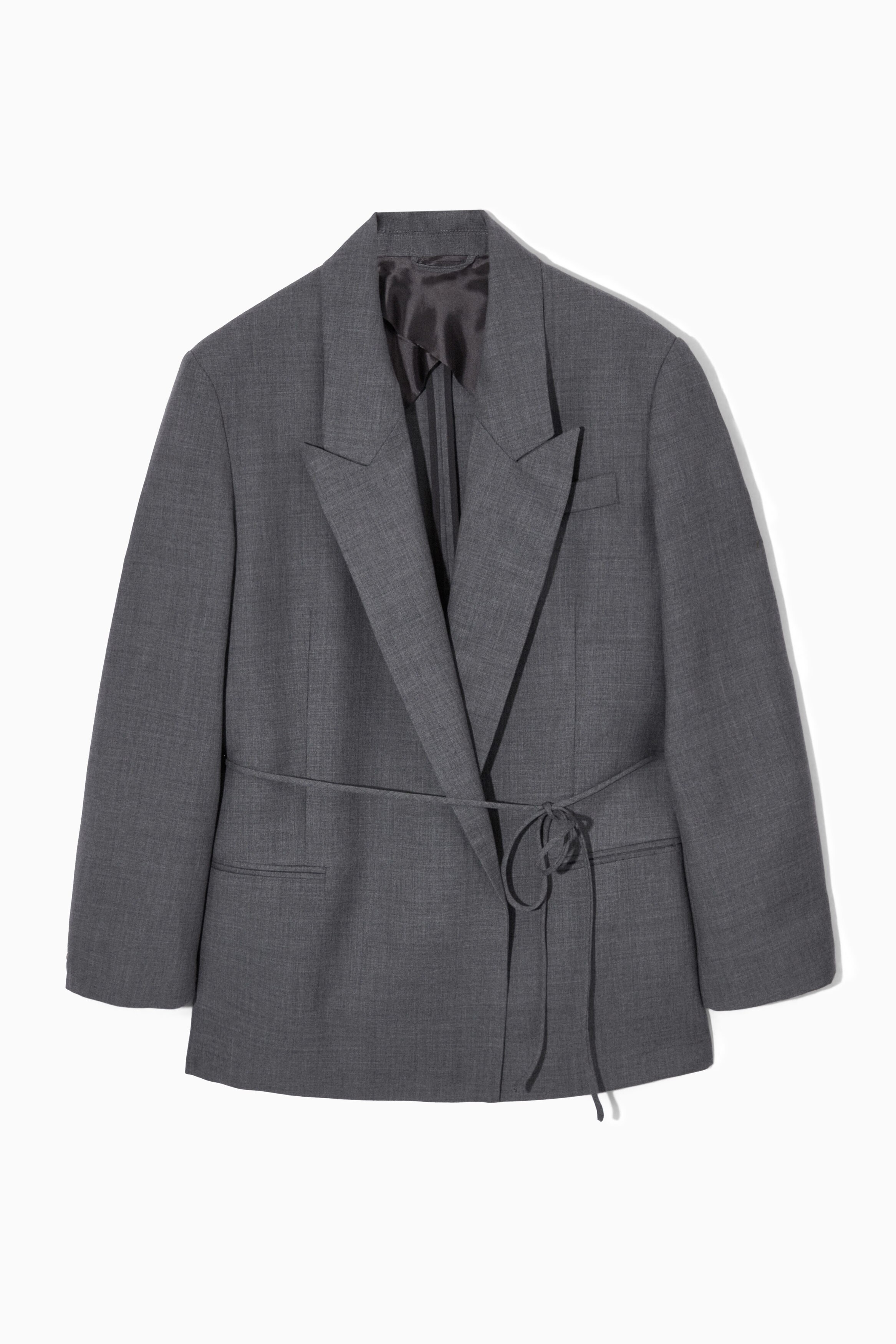 Hamilton Wool  Coat Sサイズ eb8755e96943521f445e1264c90255