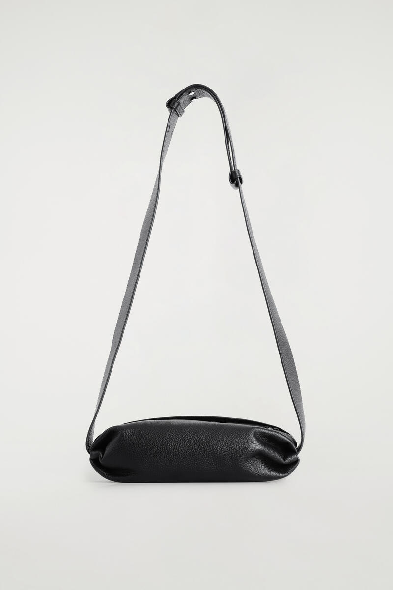 Module Crossbody Bag - Leather