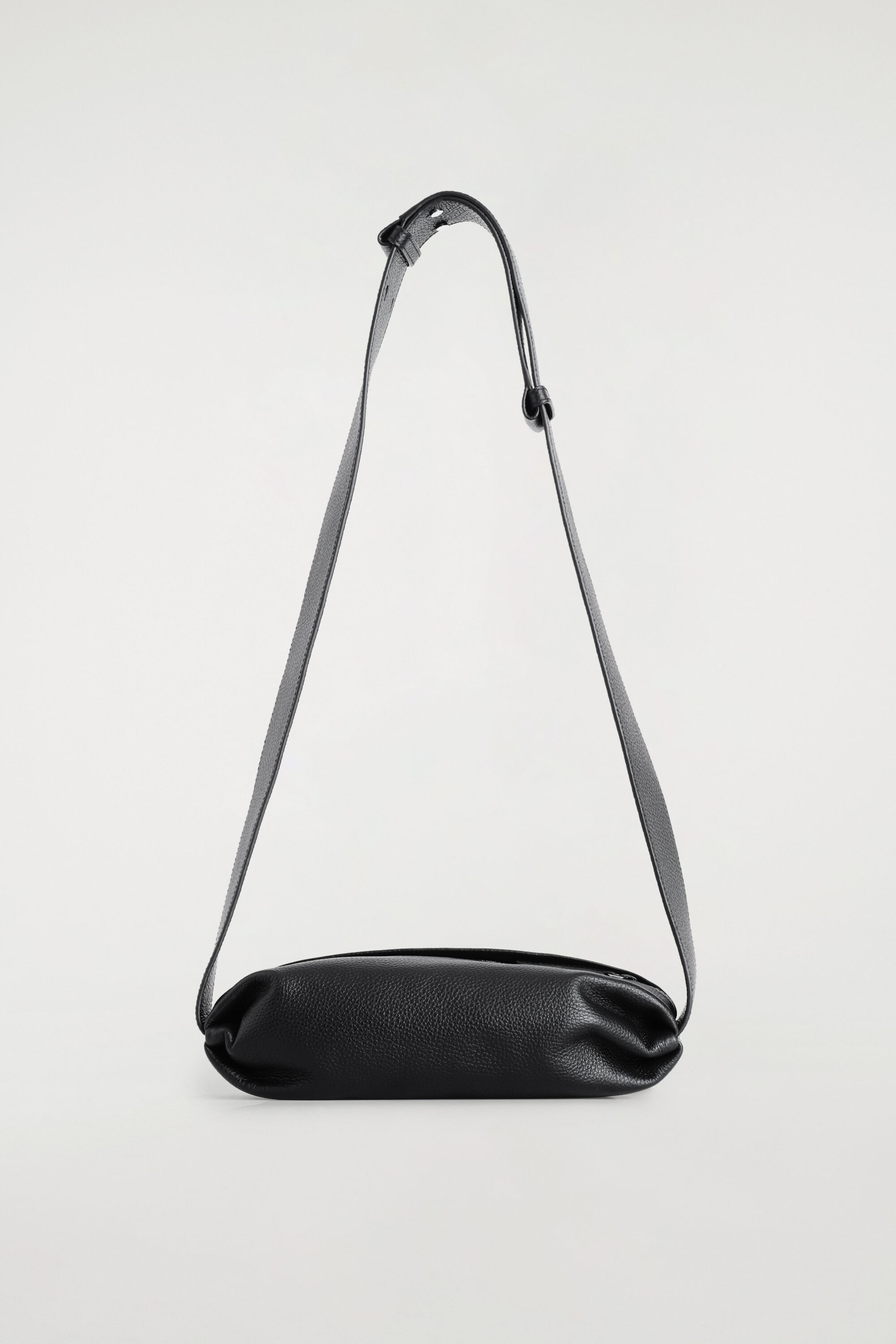 MODULE CROSSBODY BAG - LEATHER