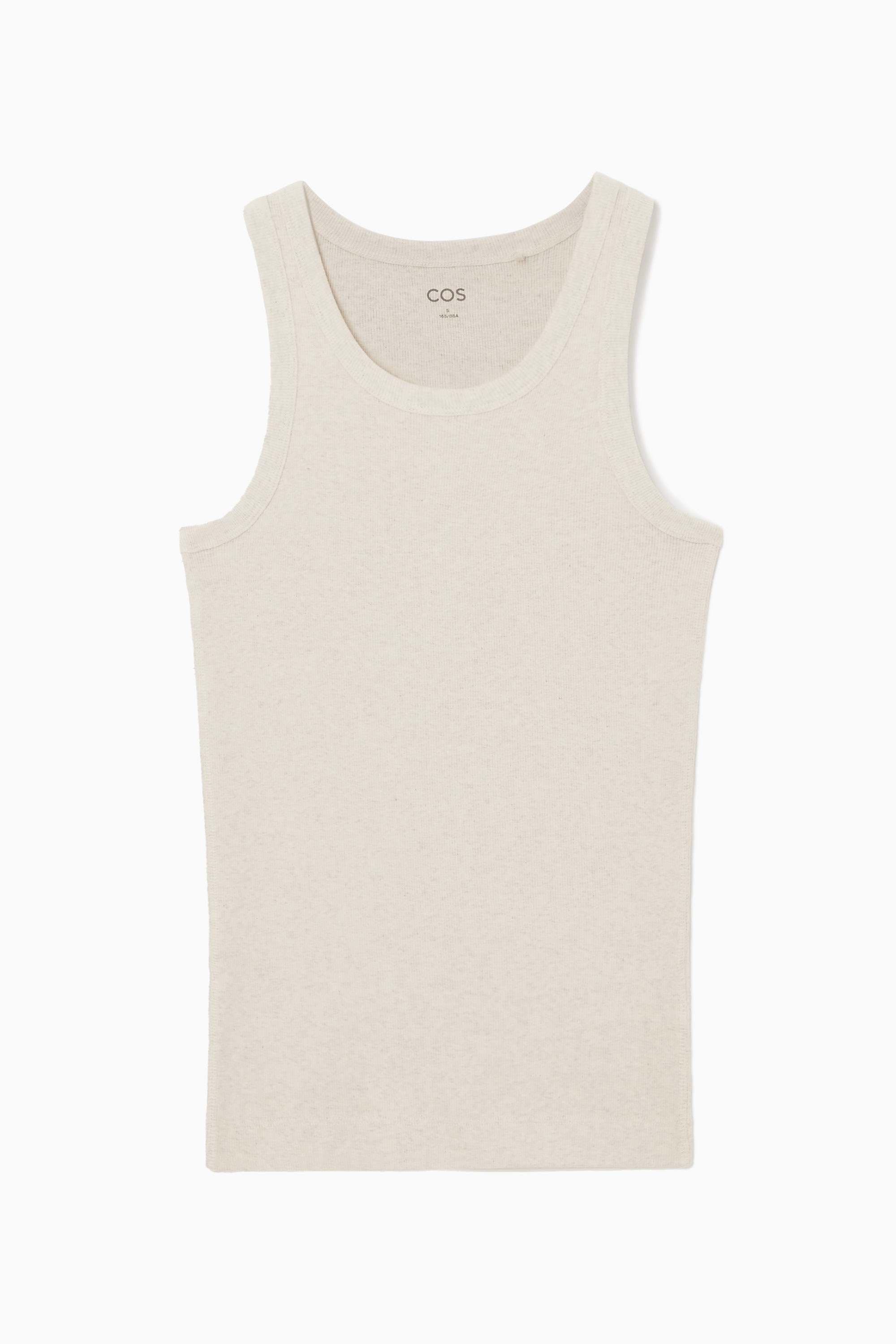 ☆FREEDOM☆ Globe Sleeveless Cream FD23MMSL2460CR The Sei Cross Wrap Halter Top in Cream | FWRD