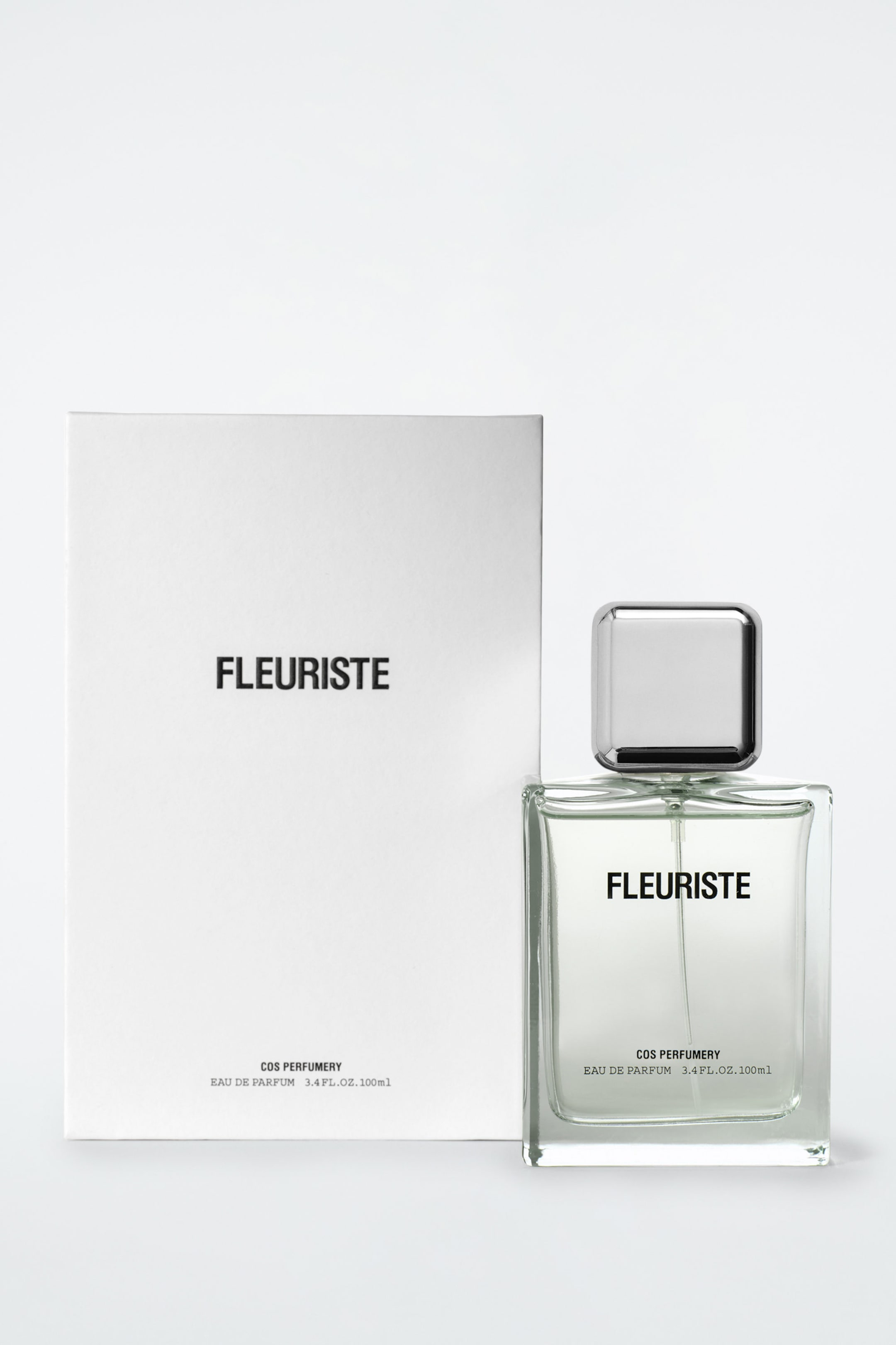 COS PERFUMERY EAU DE PARFUM 100ML