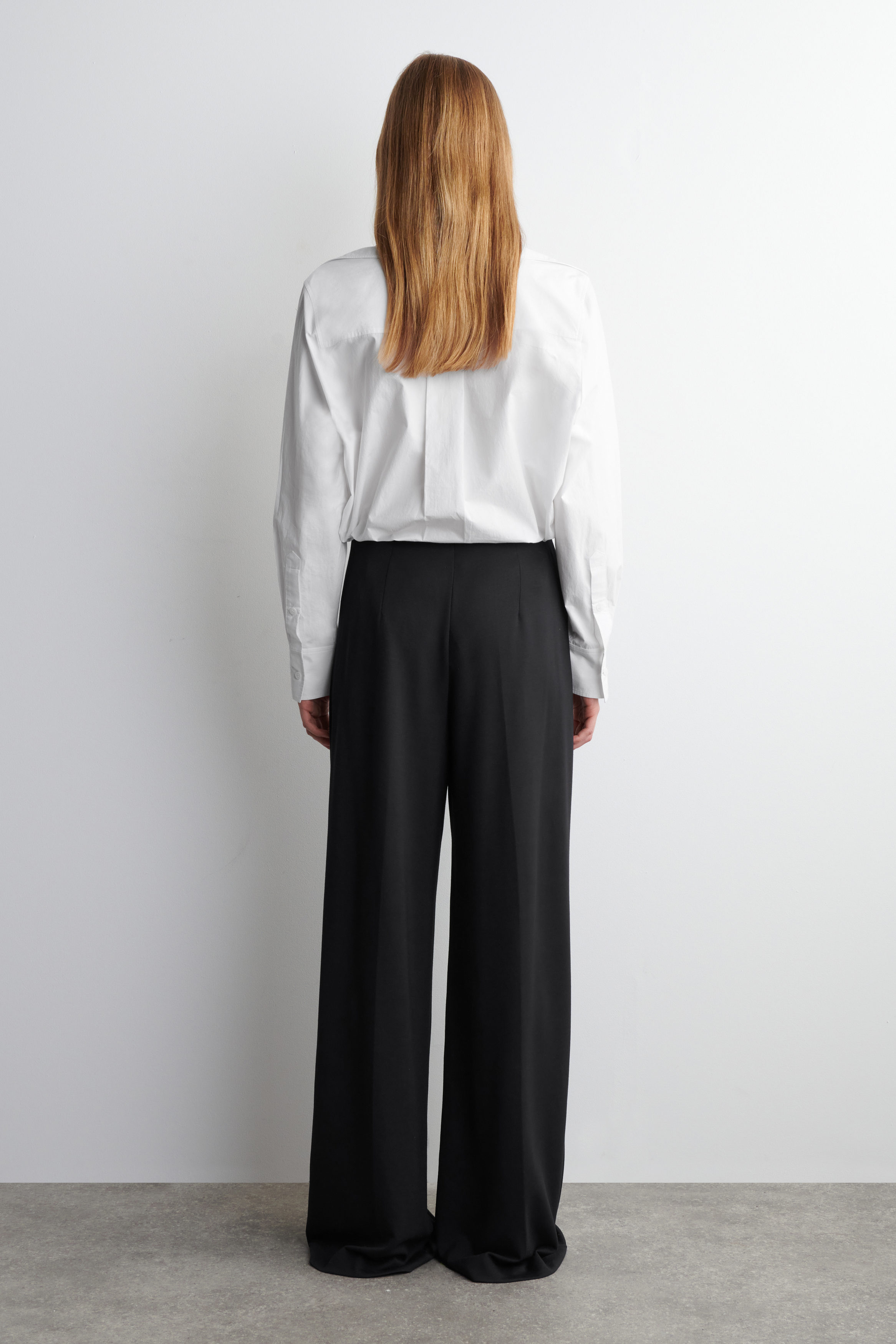 Pants | Wide-leg pants