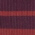 RED / STRIPED