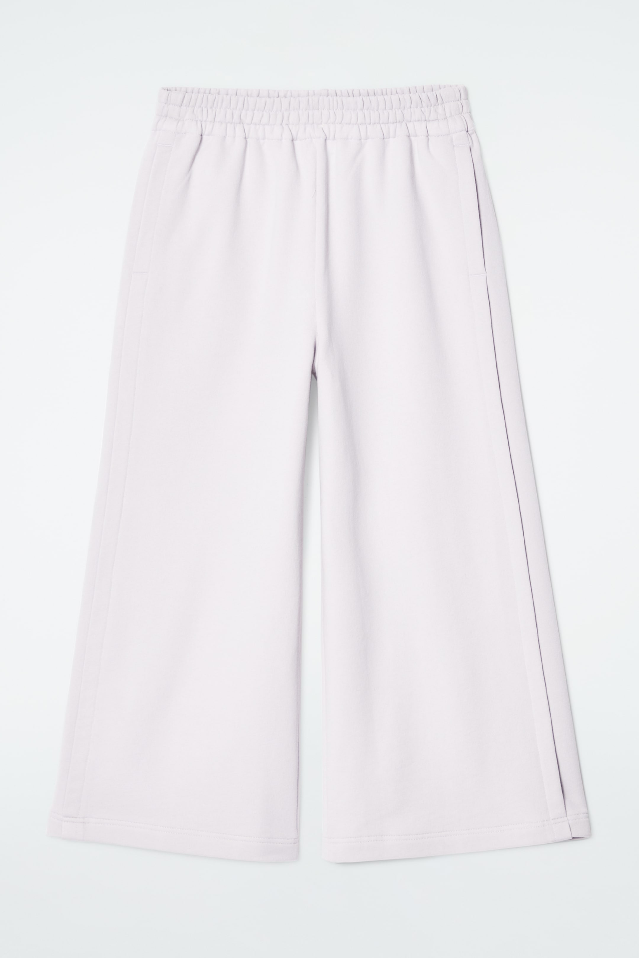 Ingrandisci l'immagine: JERSEY CULOTTES - LILAC - DONNA | H&M CH 1