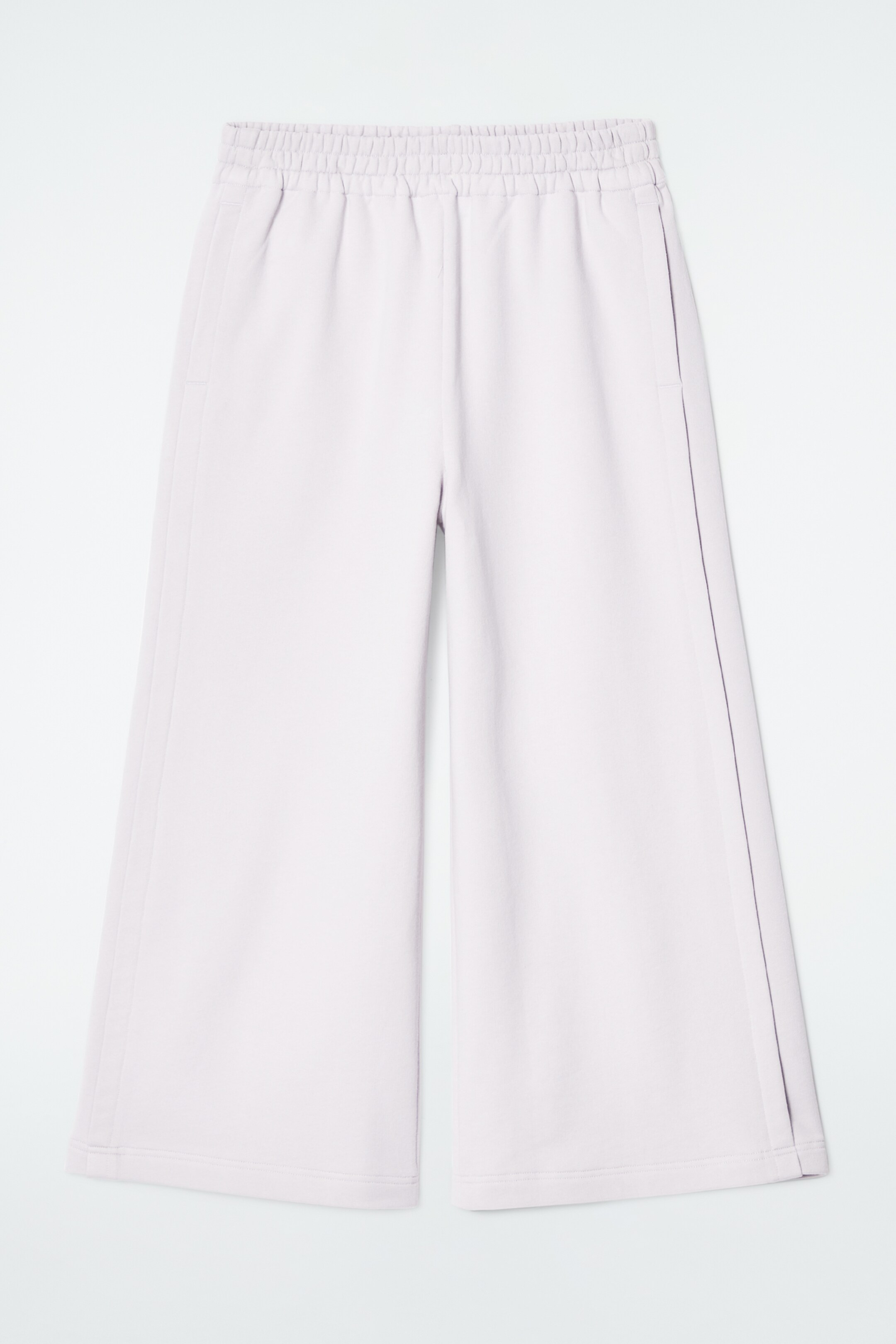 Ingrandisci l'immagine: JERSEY CULOTTES - LILAC - DONNA | H&M CH 1