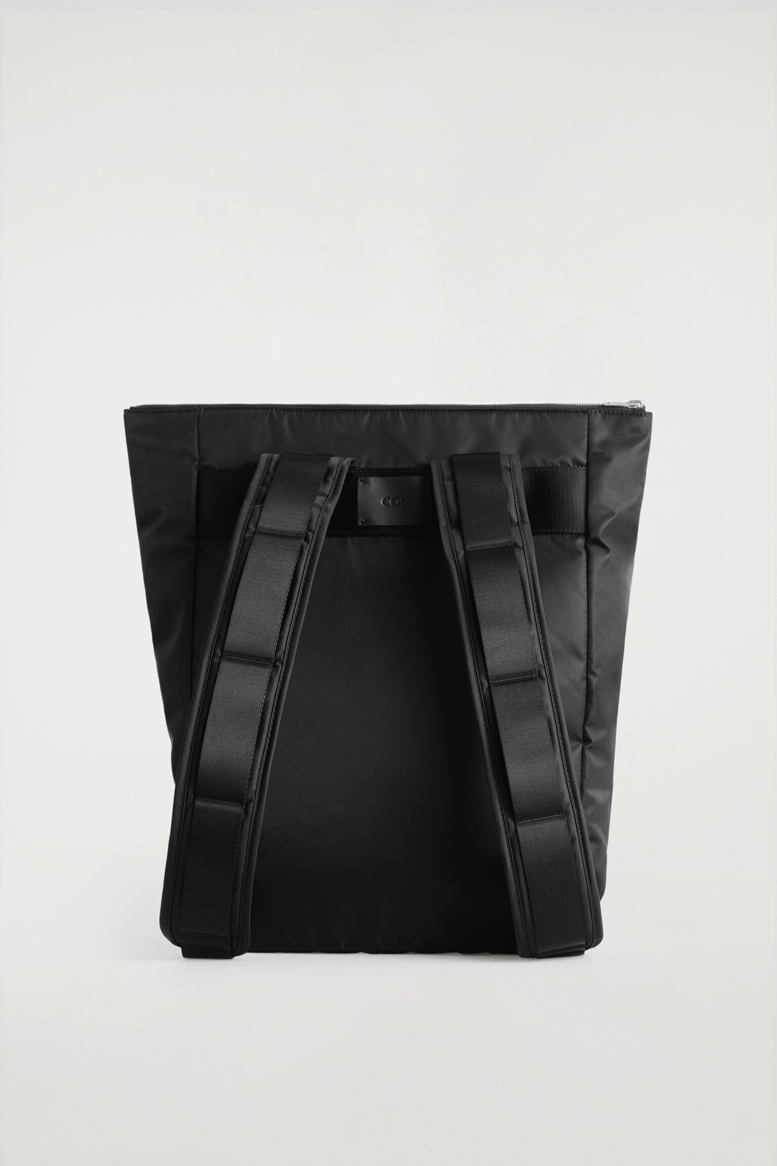 PURSUIT RUCKSACK - NYLON - SCHWARZ - 5