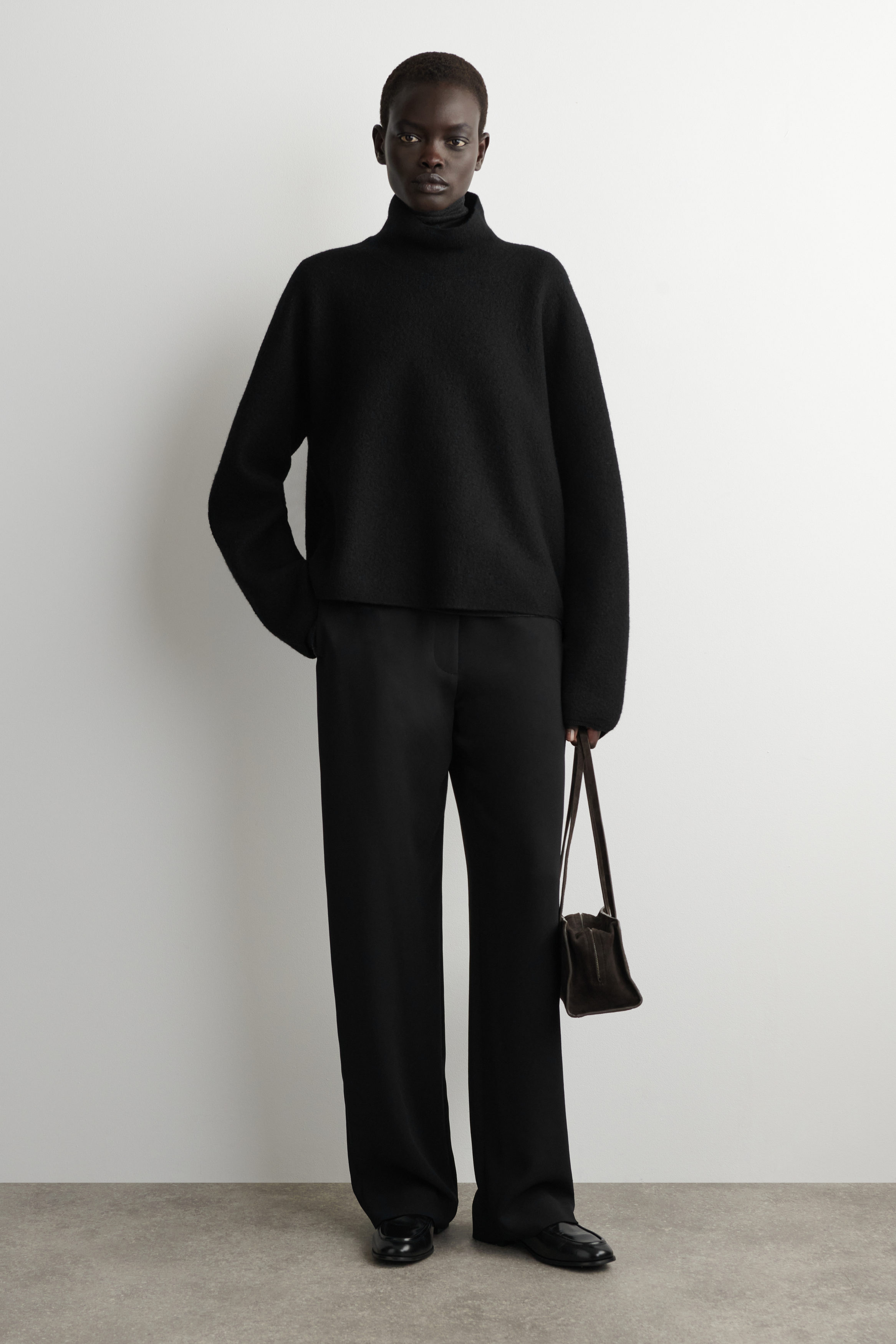 Tailored Pants - Shop Women's | COS US