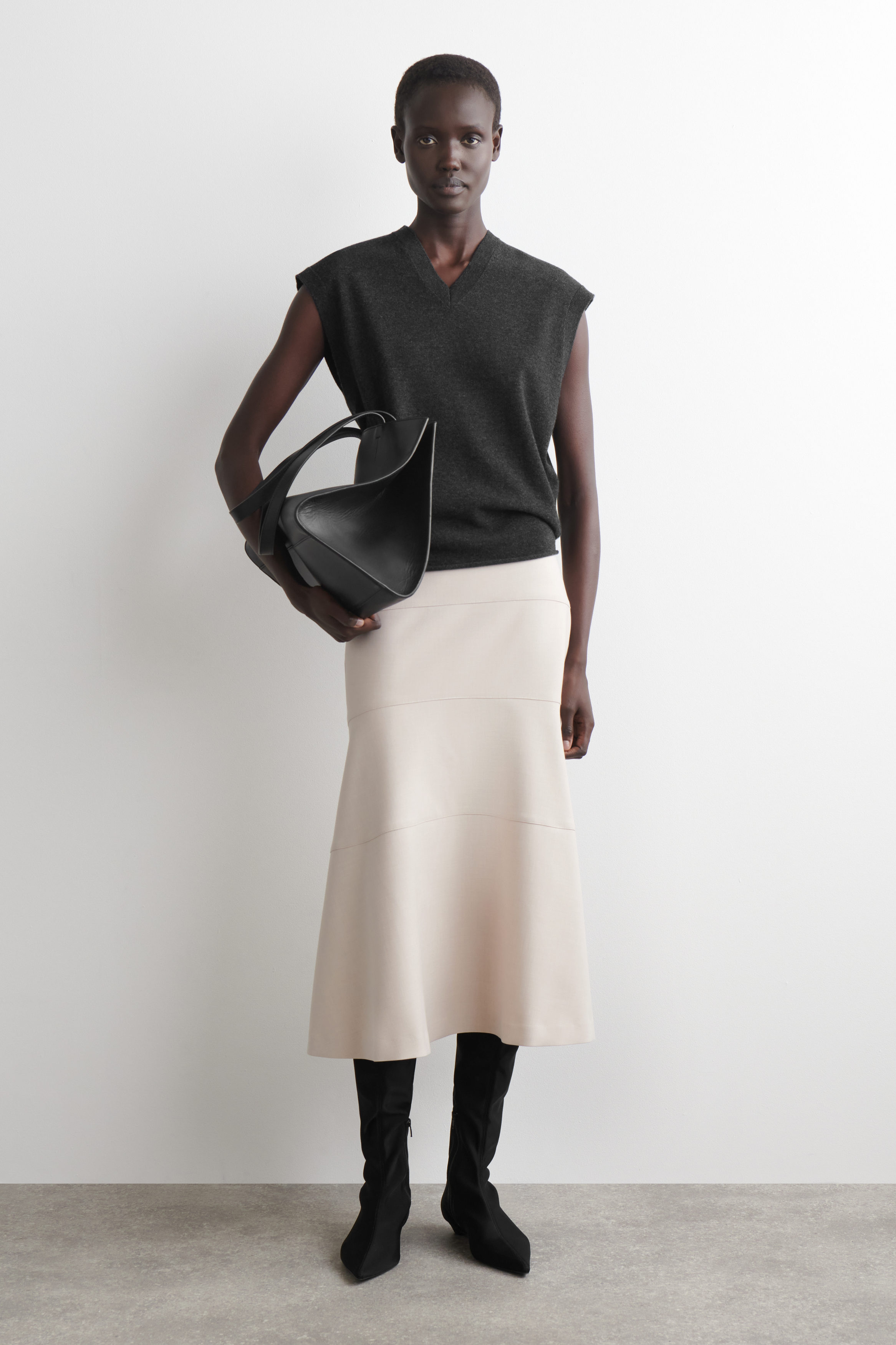 A-line Skirts - COS | COS