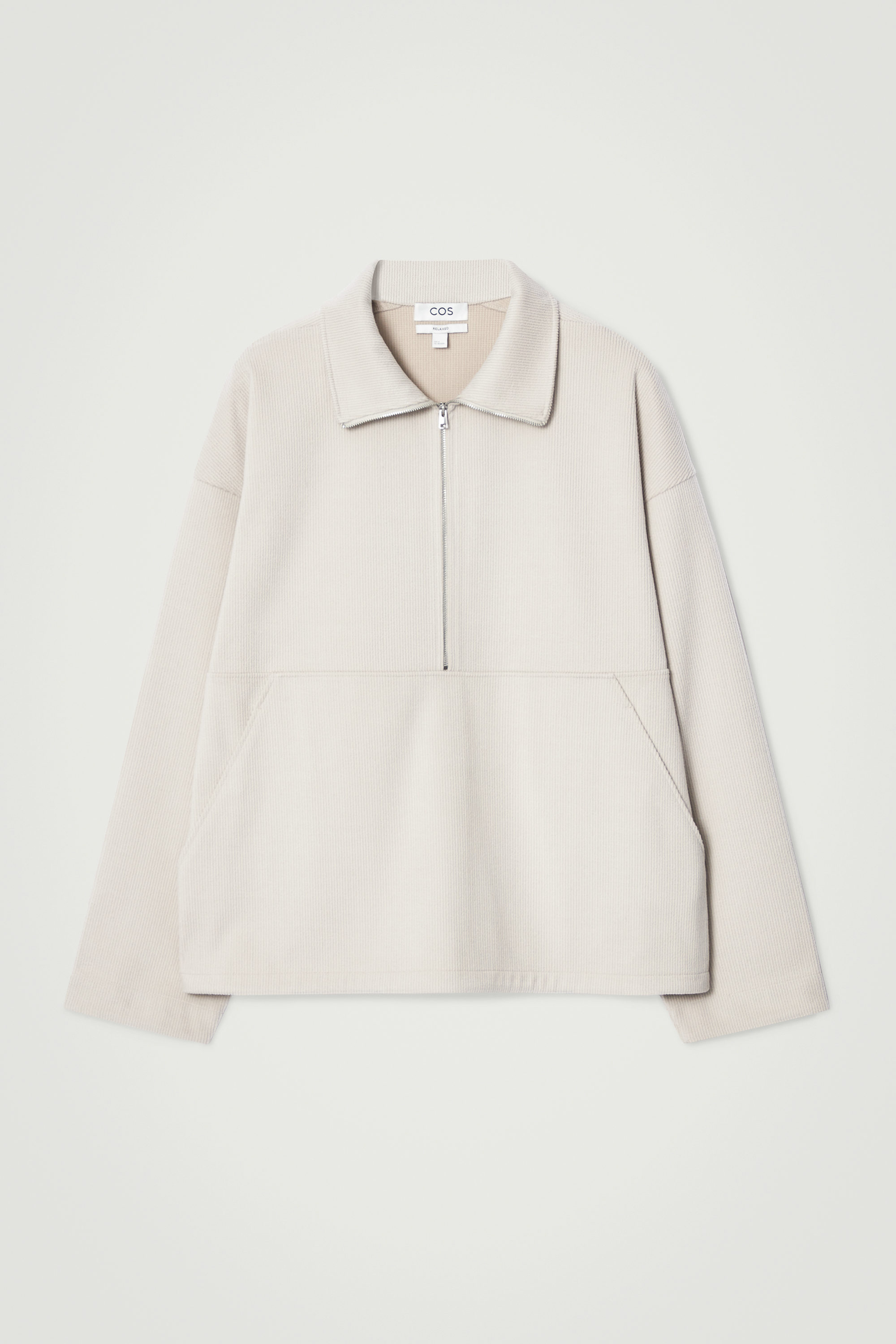 トップス JIAN YE 23AW-CELL JKT cream jian ye 2023AW LOOK(仮) | VALORE online | ROTOL