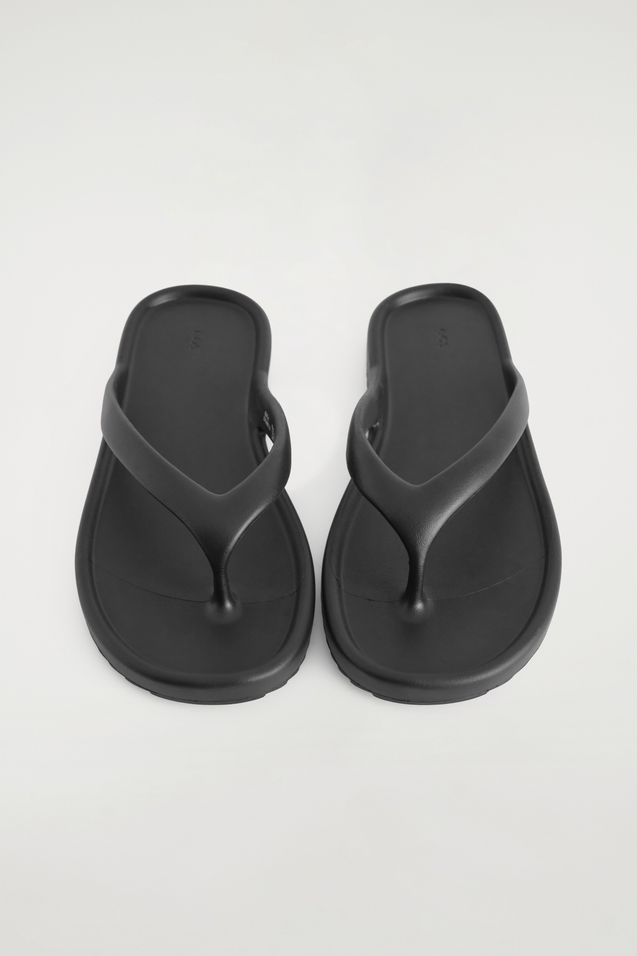 View larger image: EVA FLIP FLOPS - BLACK - Ladies | H&M GB 6