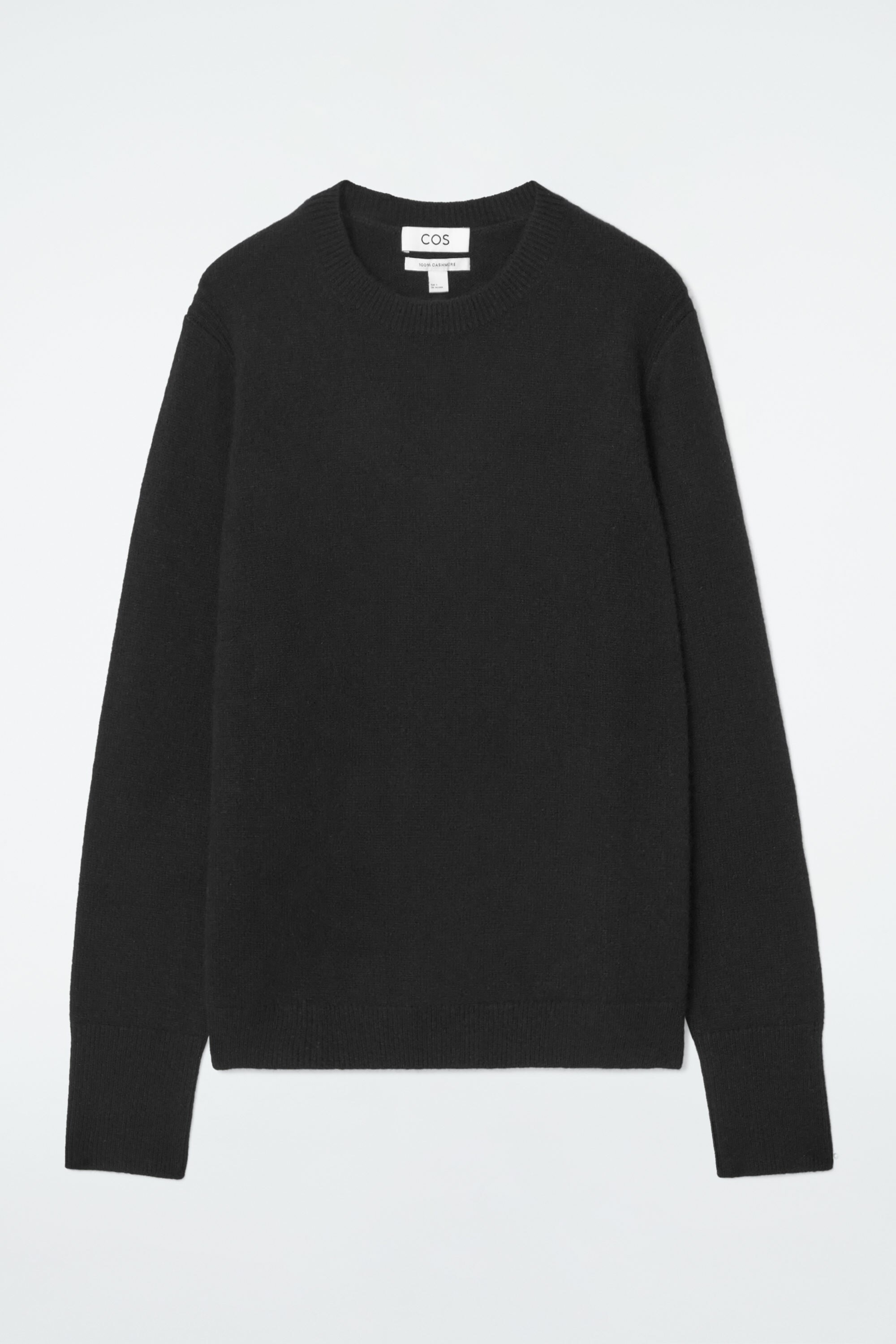 COS - 新品・未使用　COS Cashmere Knit 7642c0082ccf7ee7a21efc140b78aa