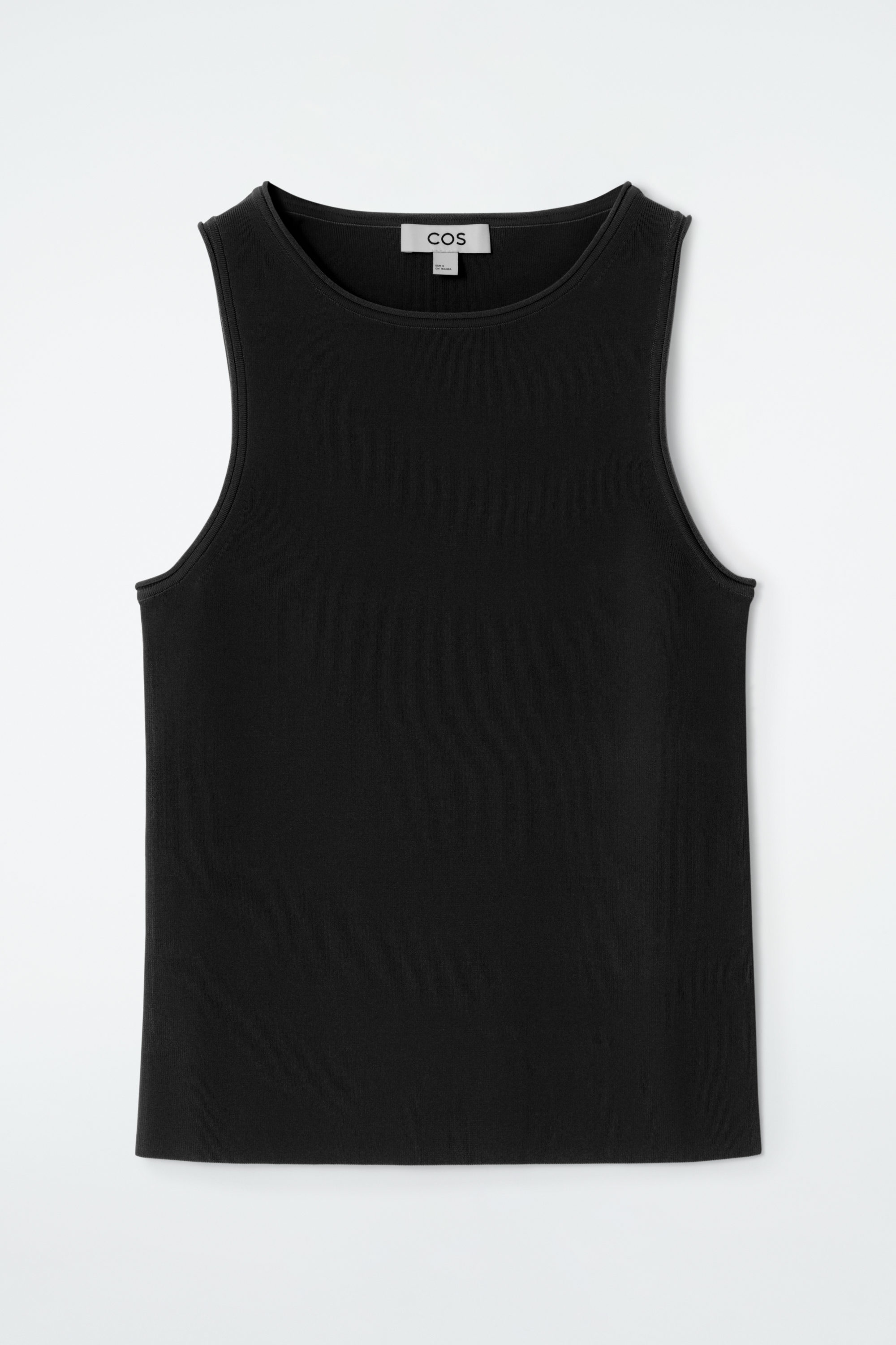 トップス ballaholic W Face Tank Top (black) W Face Tank Top (black) – ballaholicオンラインショップ