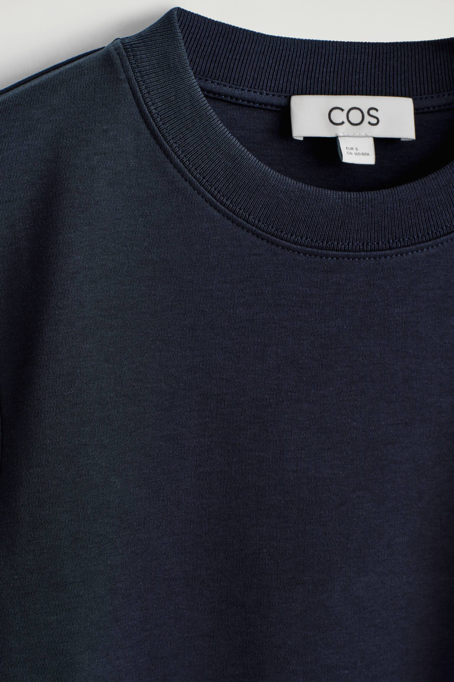 CLEAN CUT - CAMISETA DE MANGA CORTA - AZUL MARINO/MARRÓN / AZUL / RAYAS/NEGRO/ROJO OSCURO/ROSA/AZUL / BLANCO / RAYAS/BLANCO/VERDE/BEIGE JASPEADO/AZUL ACIANO - 3