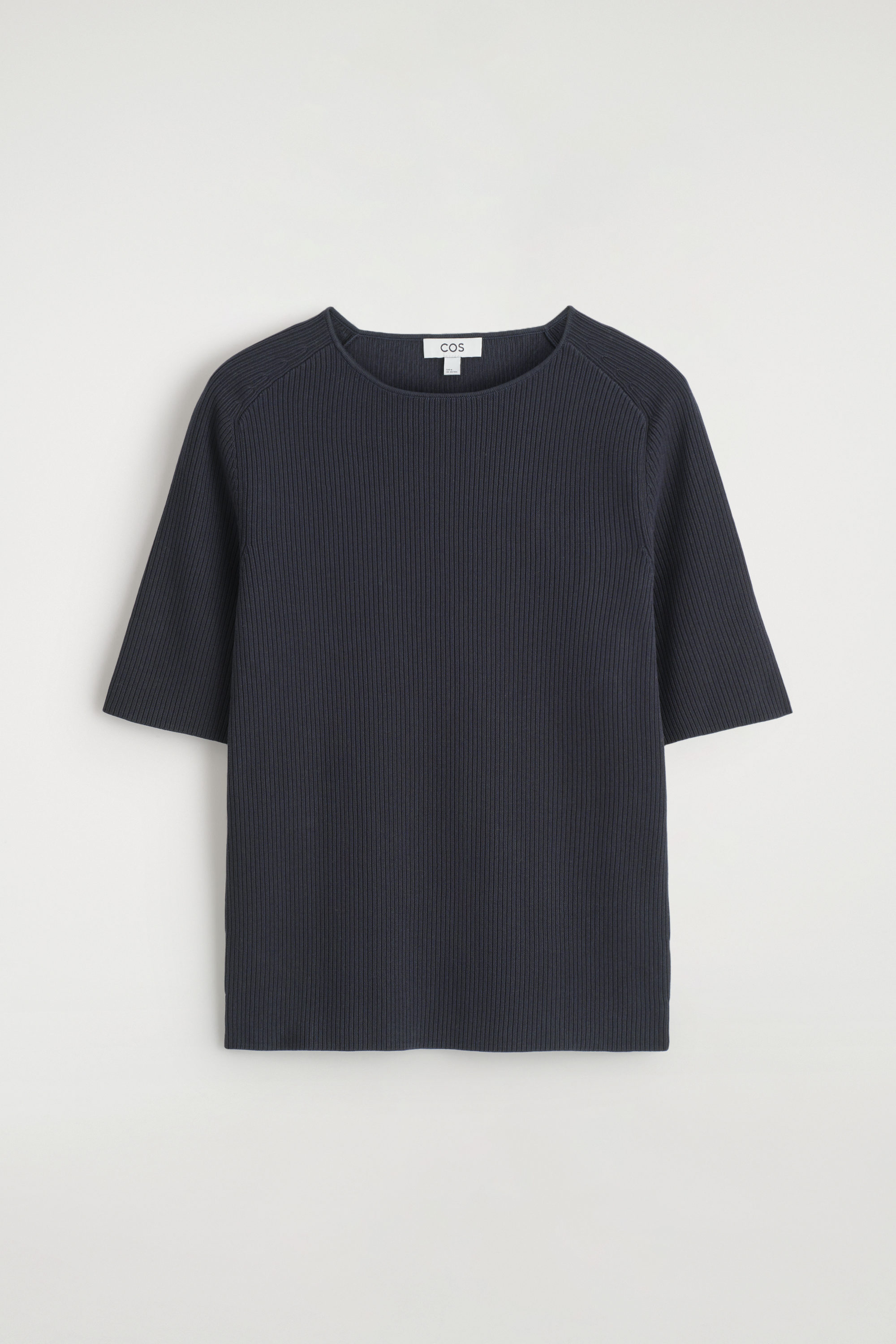 ★人気★【Beyond Closet】★CRAPE COTTON KNIT PK T-SHIRT.S★ ☆人気☆【Beyond Closet】☆CRAPE COTTON KNIT PK T-SHIRT.S☆