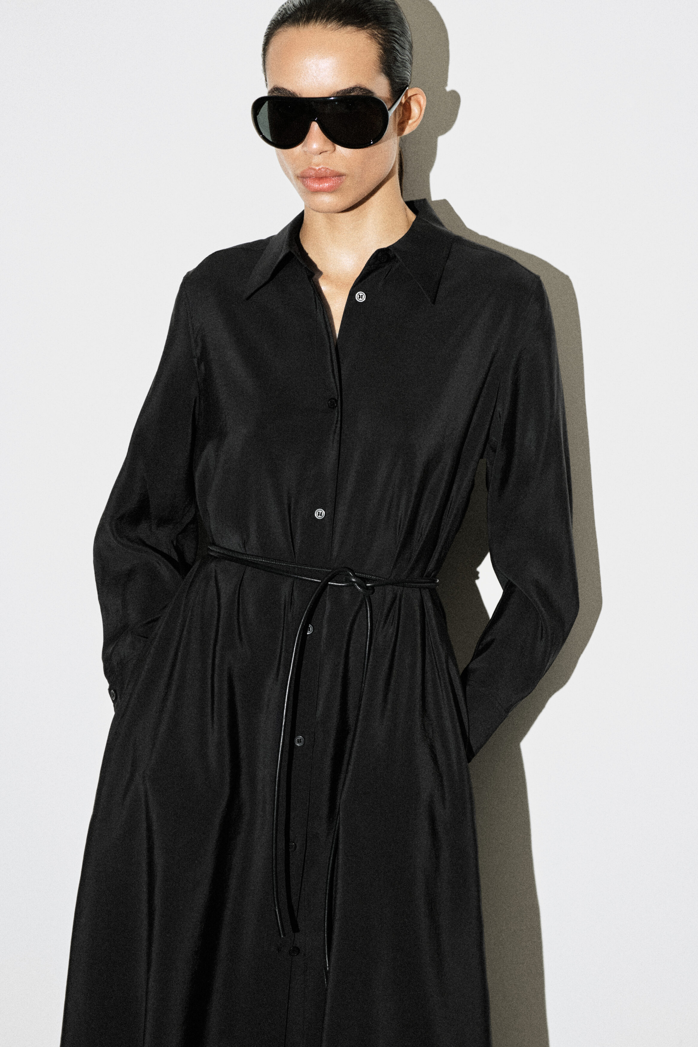 emily midi dress The Emily Midi Dress Green / Large