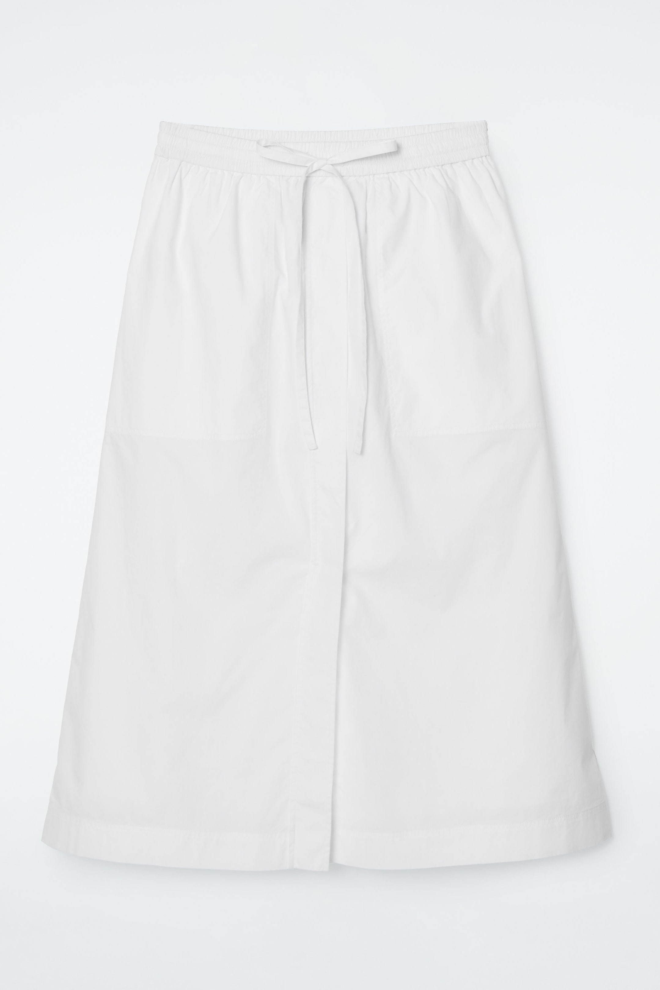 MIDIKJOL MED DRAGSKO