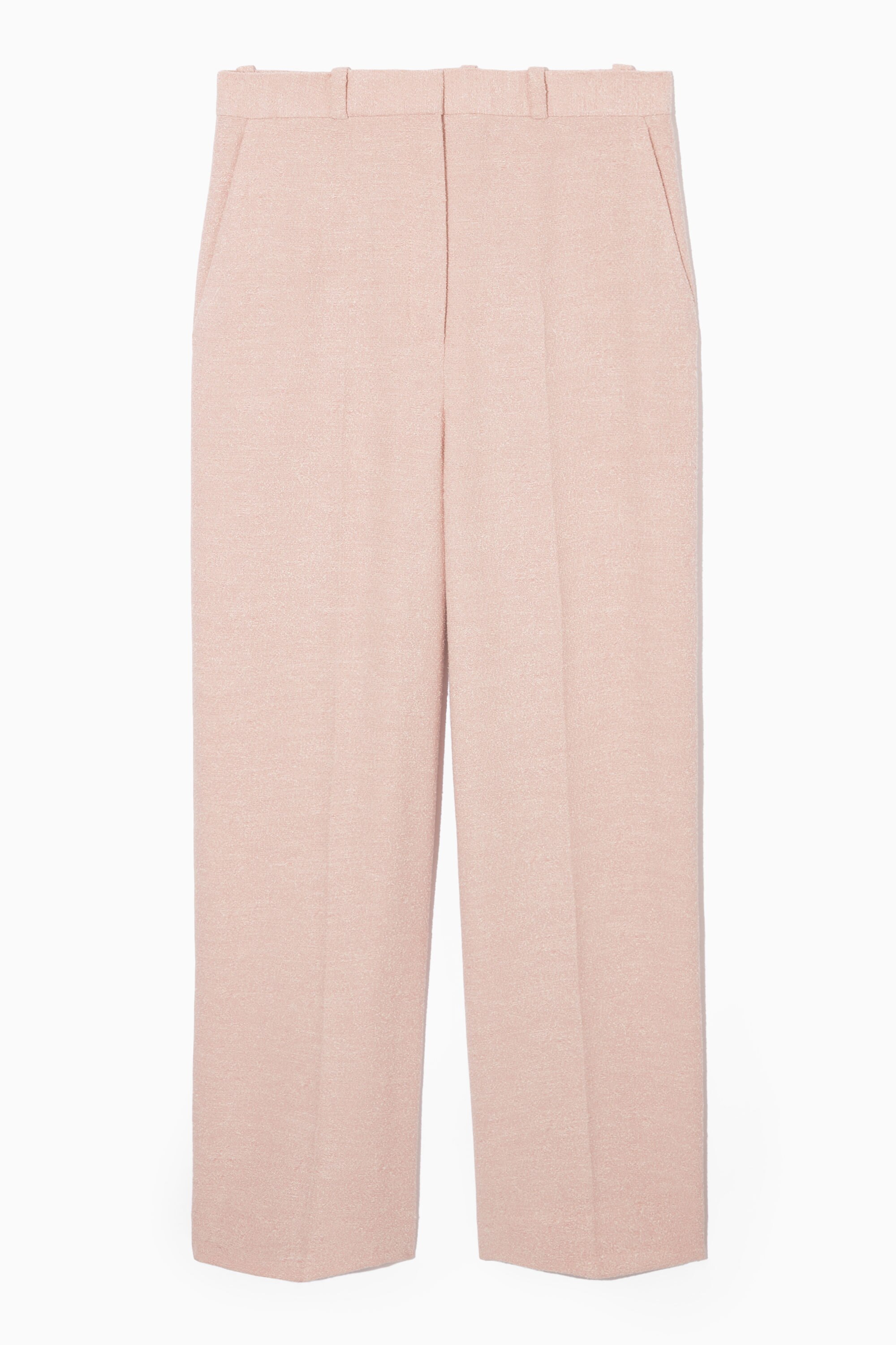 ★LUVISTRUE★CH WIDE PANTS(PINK)★正規品/韓国直送料込/人気 CH WIDE PANTS(PINK) - LUVISTRUE