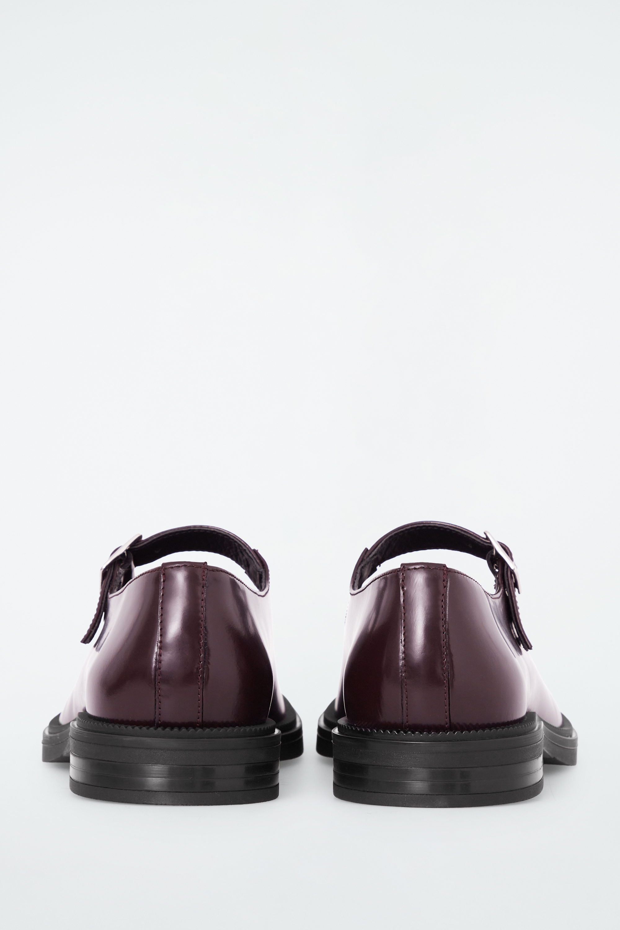 【23.65】24FW★ MOZZI MARY JANE 23.65 Mozzi MarryJane 涼鞋(兩色) – zerone