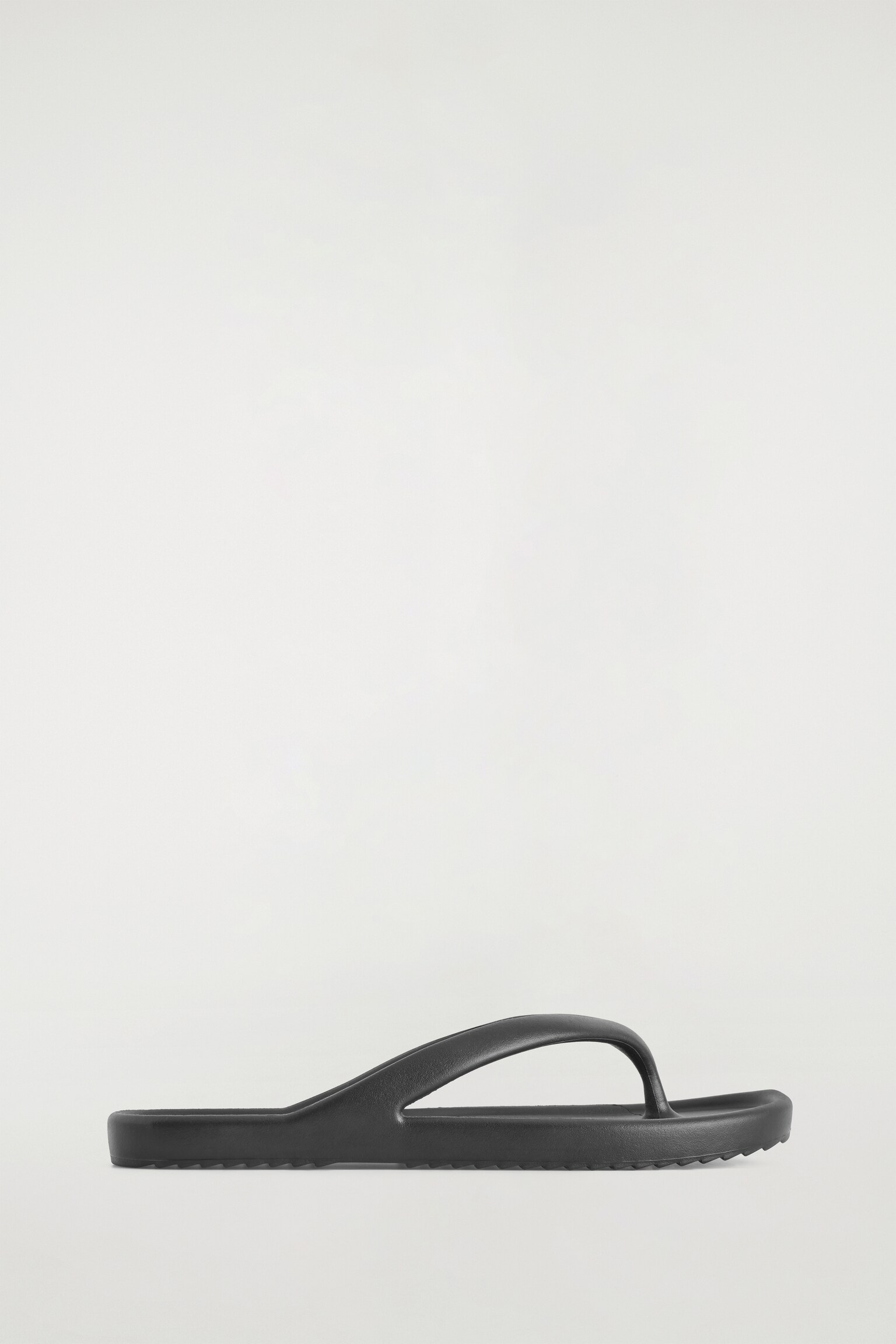CHANCLAS DE GOMA EVA - NEGRO - 2