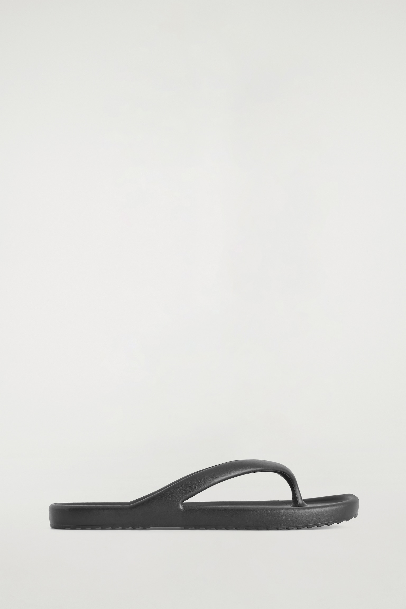 CHANCLAS DE GOMA EVA - NEGRO - 2