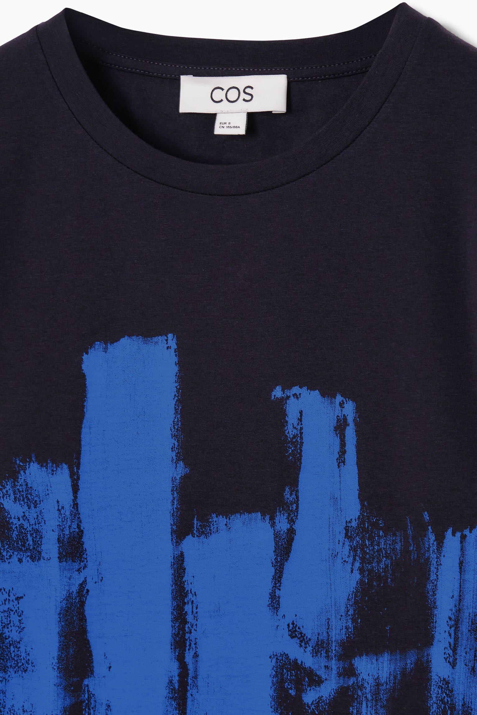 MAGLIA SLIM LEGGERA A MANICHE LUNGHE - BLU NAVY / BLU BRILLANTE/ROSSO SCURO/NERO/VERDE SCURO/MARRONE / RIGHE/GRIGIO MÉLANGE/BIANCO/VERDE OLIVA - 2