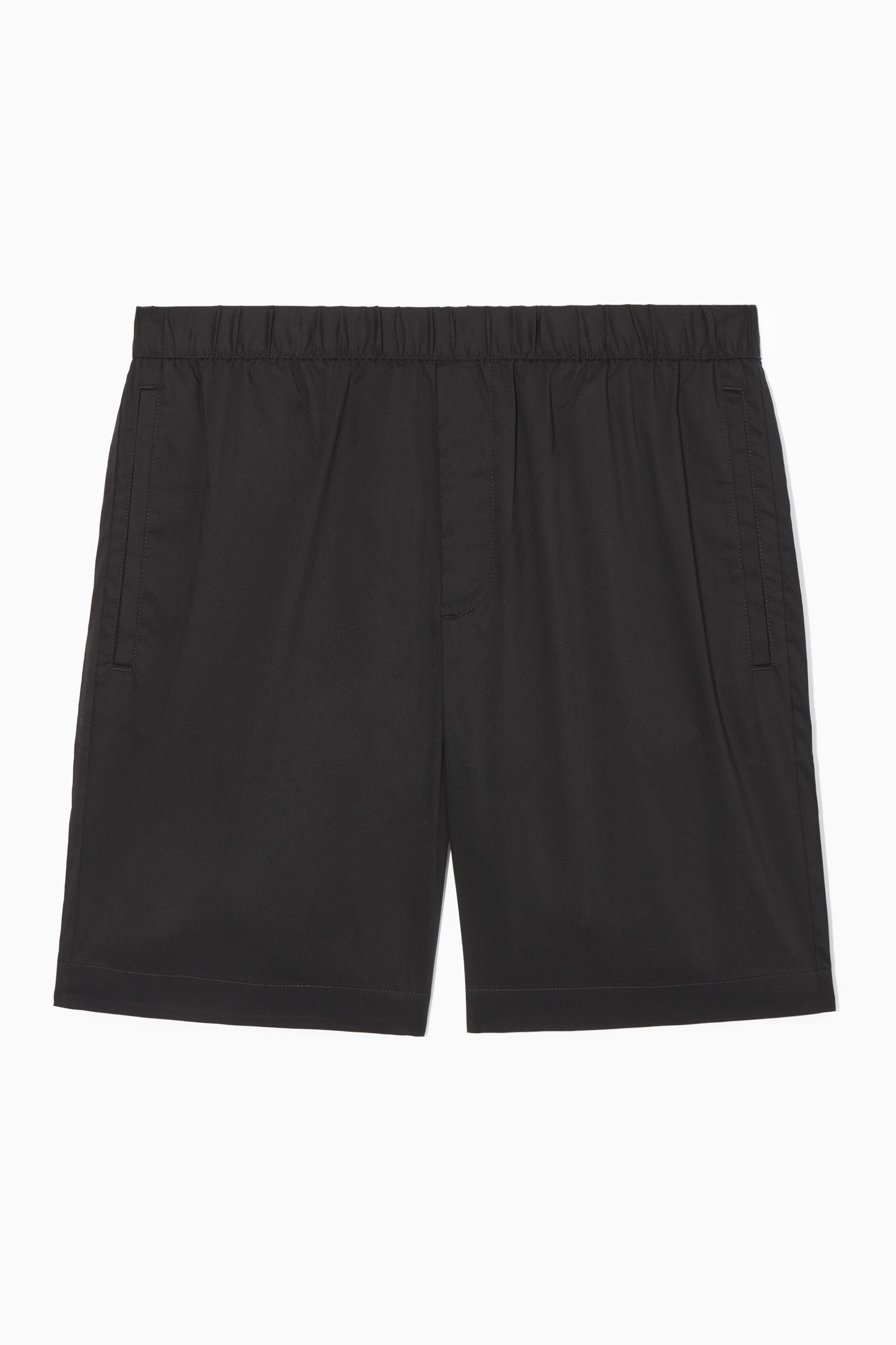【関税＆送料込み】Marni Black Viscose Blend Shorts Marni Shorts for Men - Farfetch