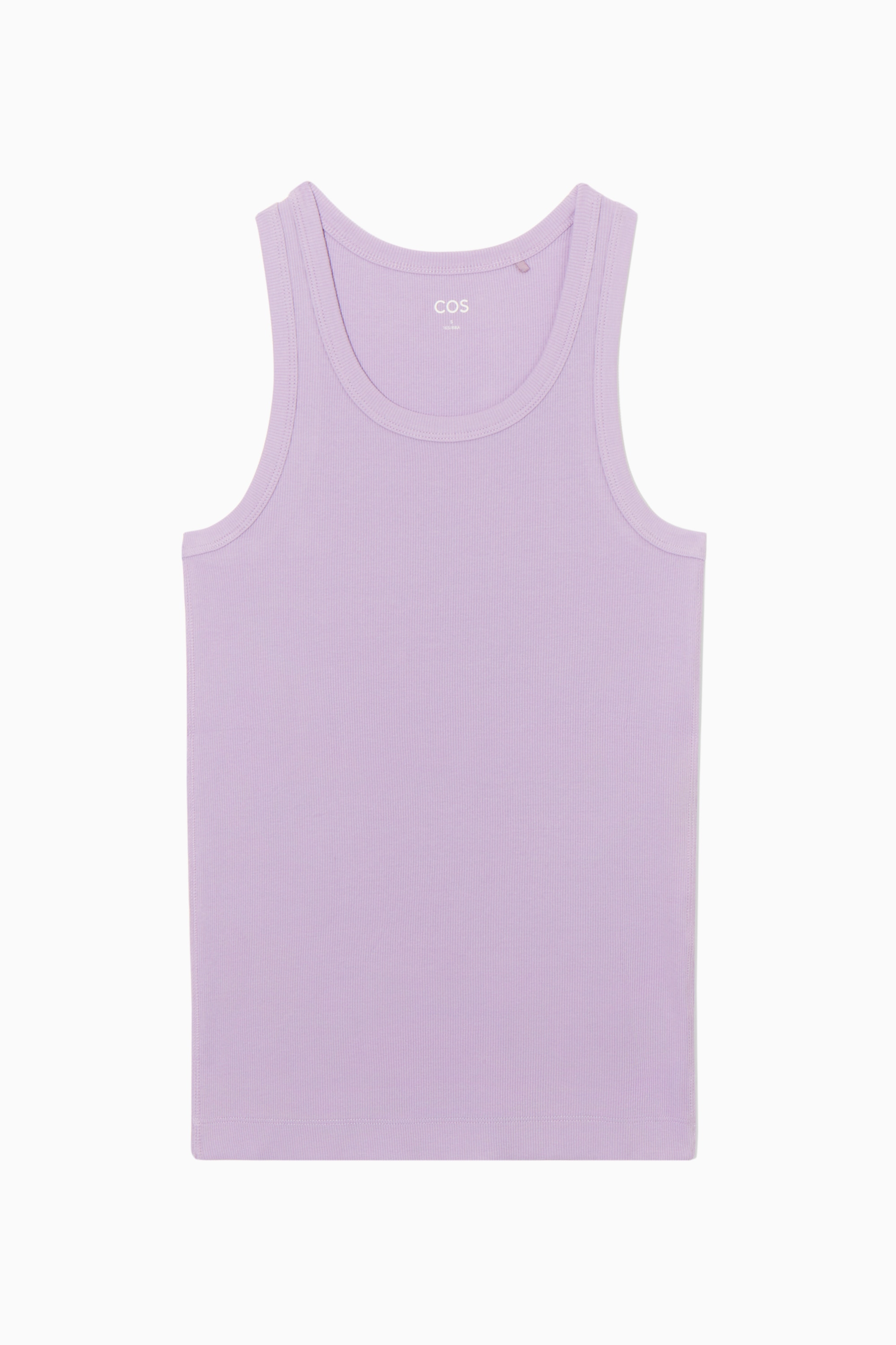 トップス Haig'doneDAMAGE TANK TOP / PURPLE Kids Shrunken Tank | Gap