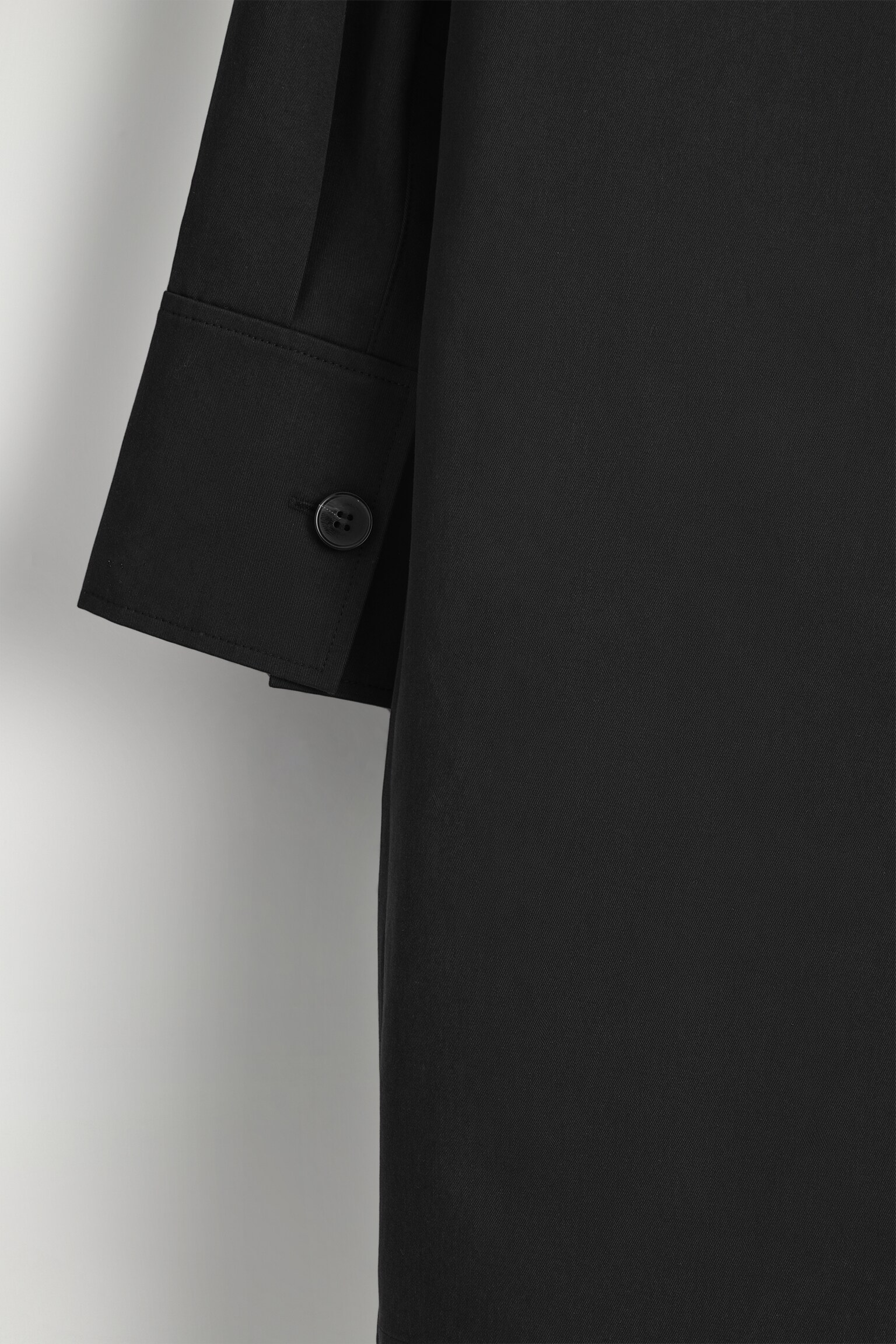 UTILITY MINI KOŠEĽOVÉ ŠATY - ČIERNA/RUŽOVÁ - 7