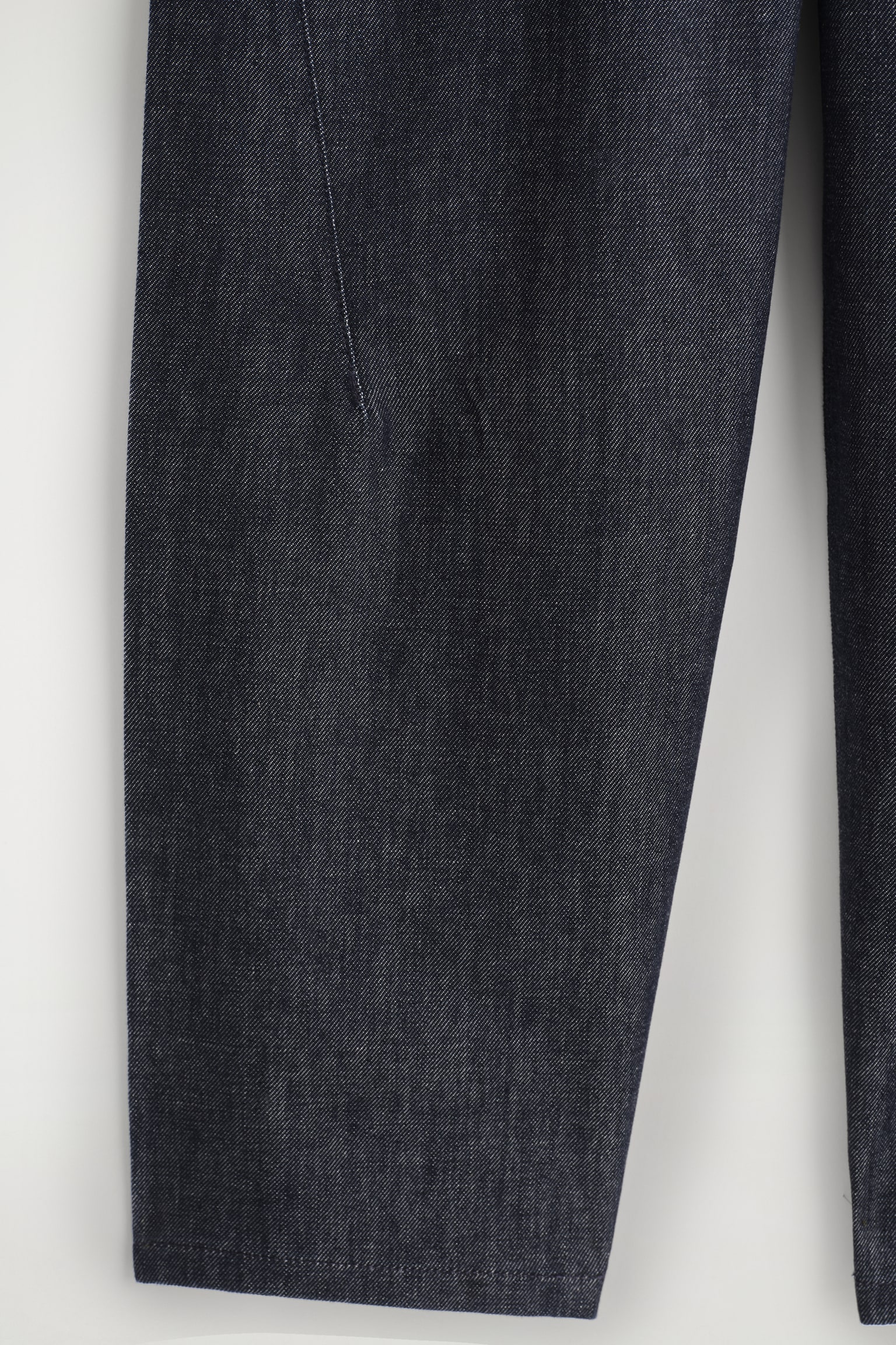 VAQUEROS BARREL-LEG - ÍNDIGO - 6