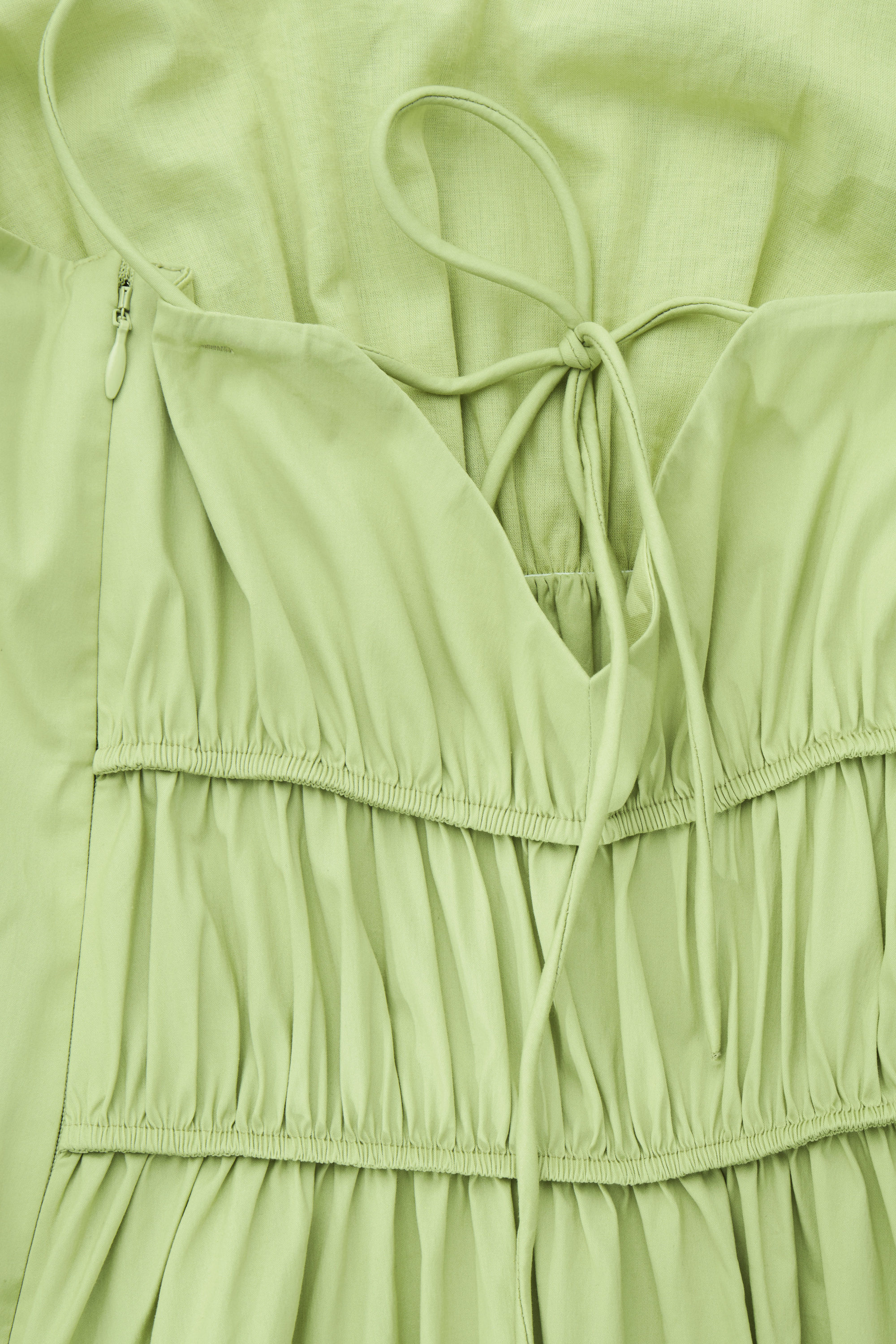 【送料&関税込】CourrA¨ges Multi Buttons Midi Dress Q4BK11W7KD0-JBLK-ALT1