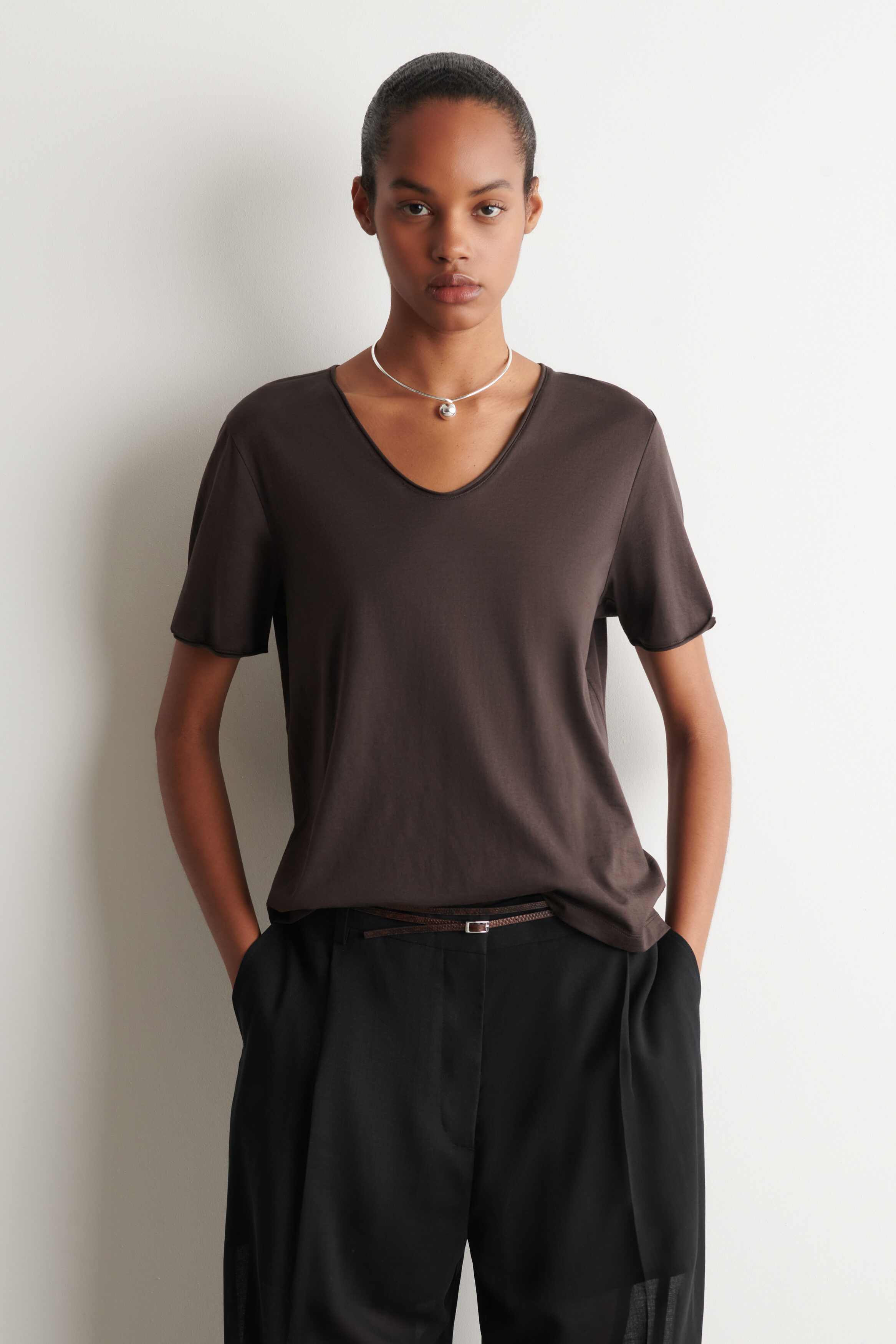 Women's Tops | COS