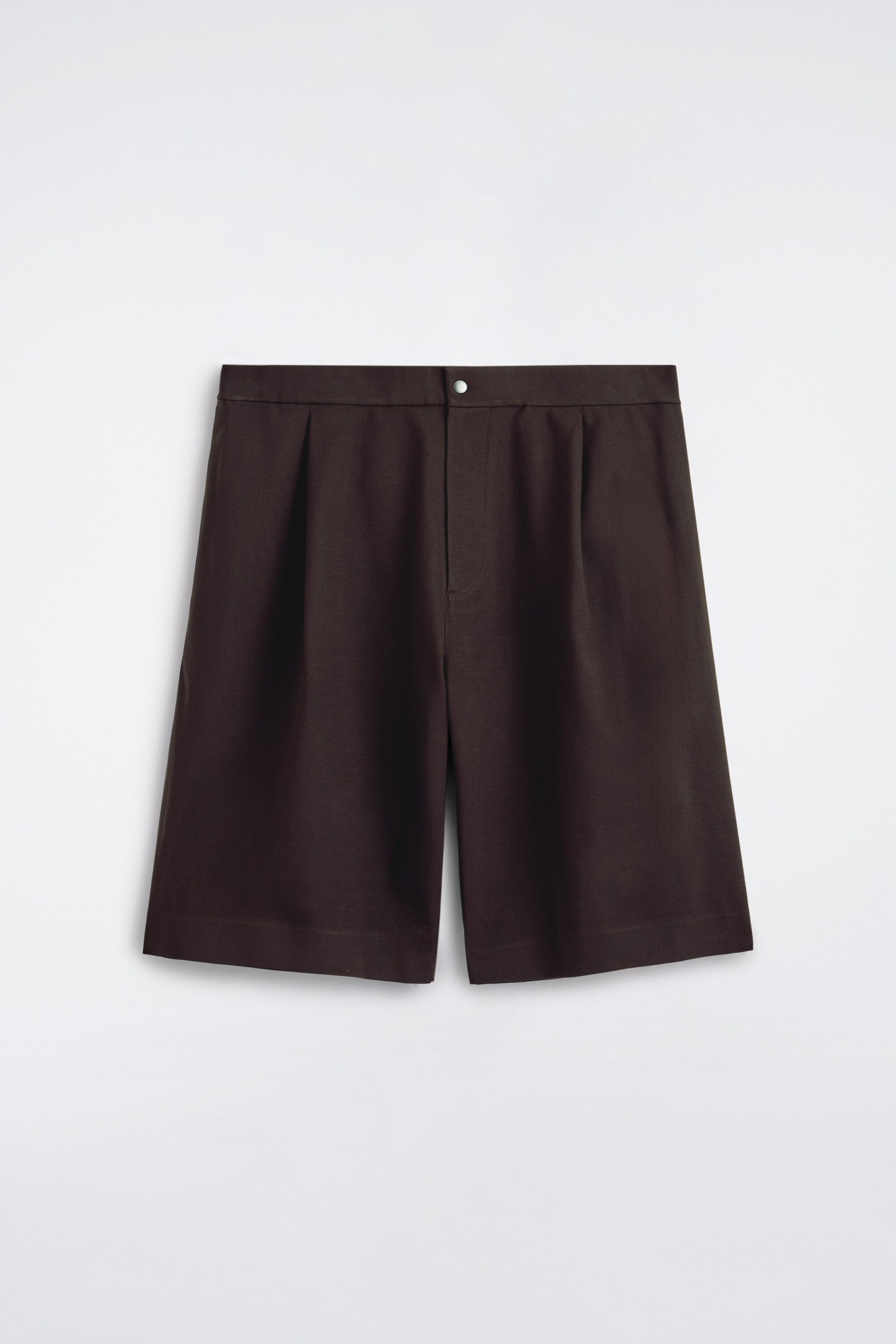 MILANO-JERSEY SHORTS