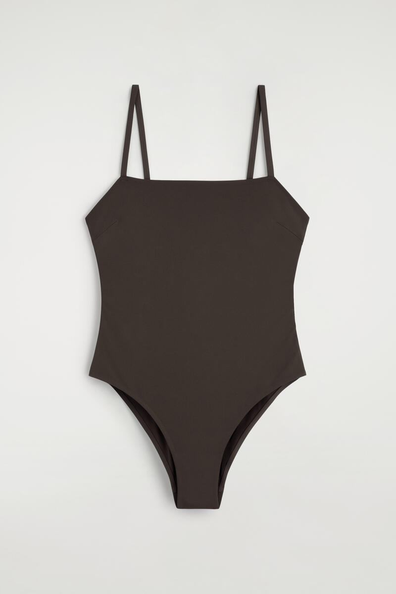Bonded Swimsuit