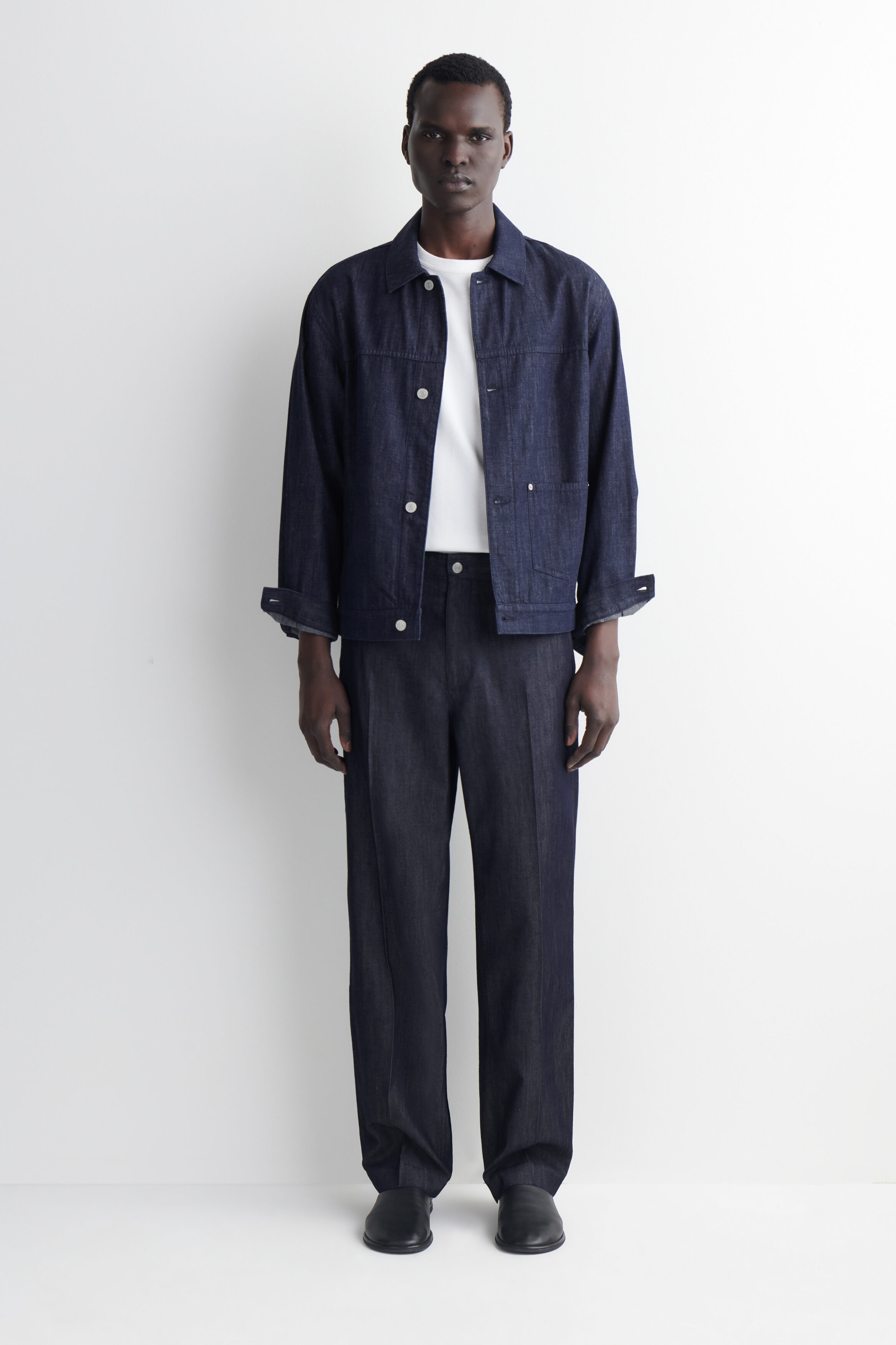 Men's Jeans | Denim Styles | COS