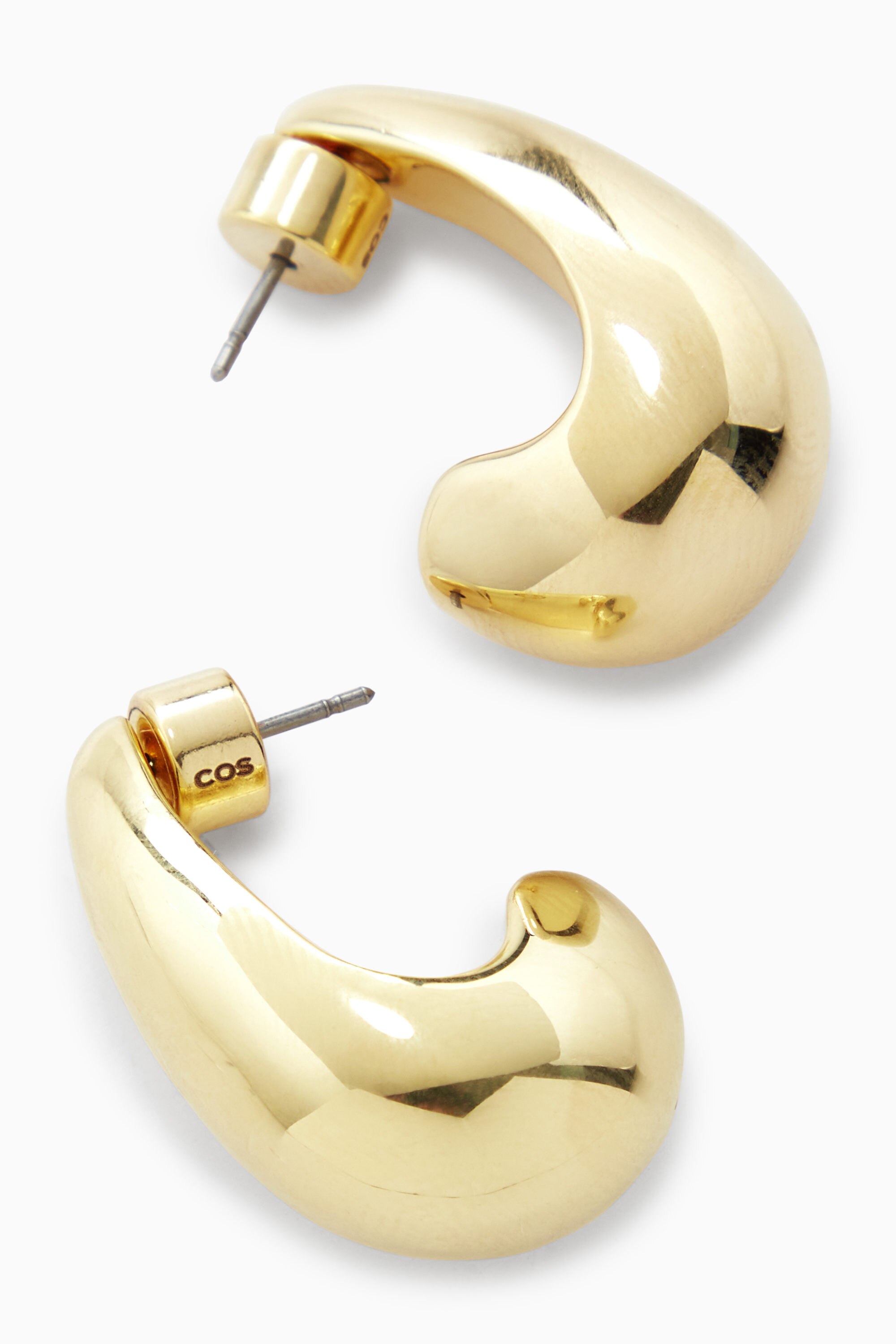 [BLACKMUSE] ボア着用☆Edge Curve Earrings 全2色 20210920_141707_1800x1800.jpg?