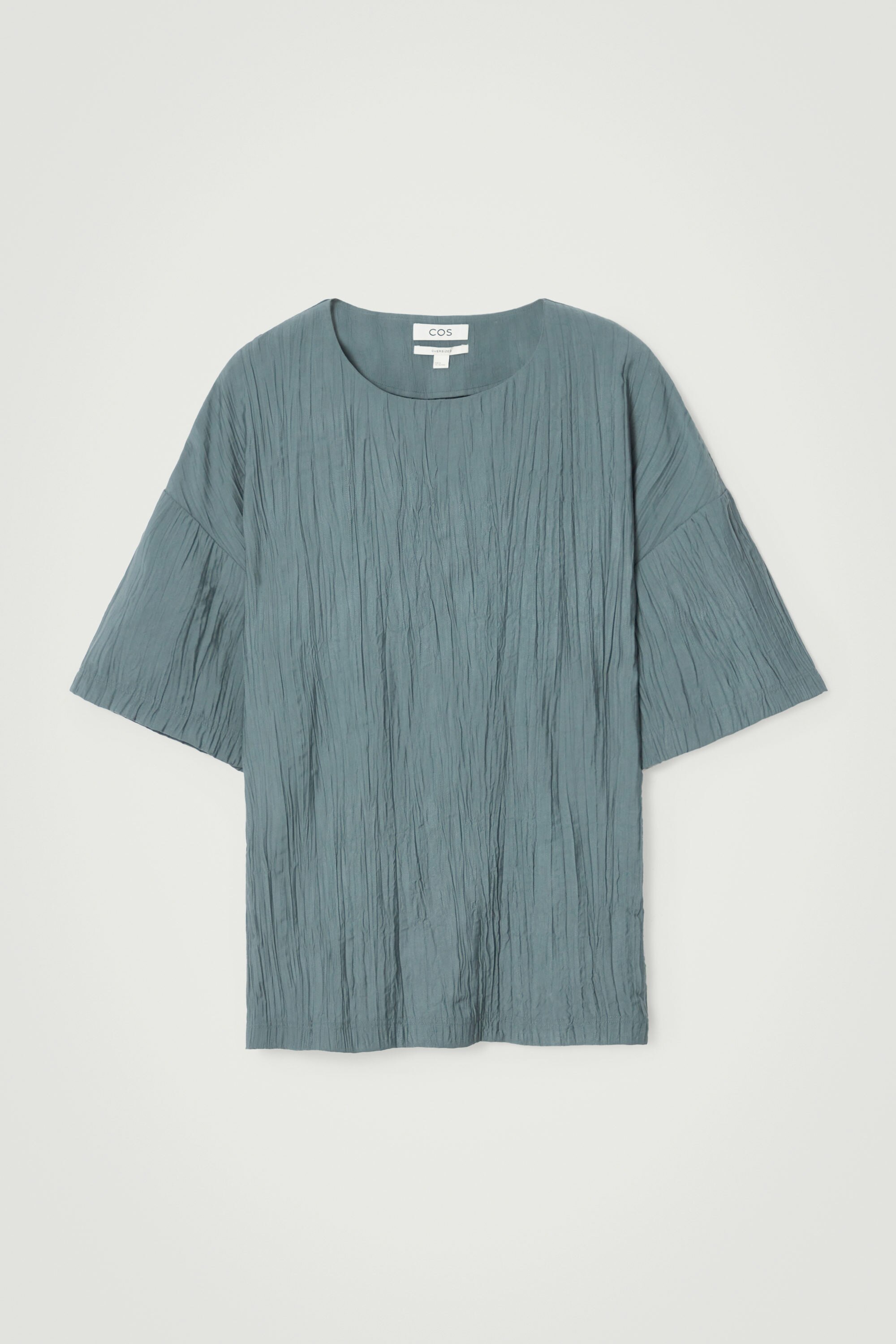SEAN TOWN★大人気♪TWILL COTTON OVERFIT SHIRT_11色 COTTON TWILL OMBRE CUT-OFF REGULAR SHIRT – Name. OFFICIAL STORE