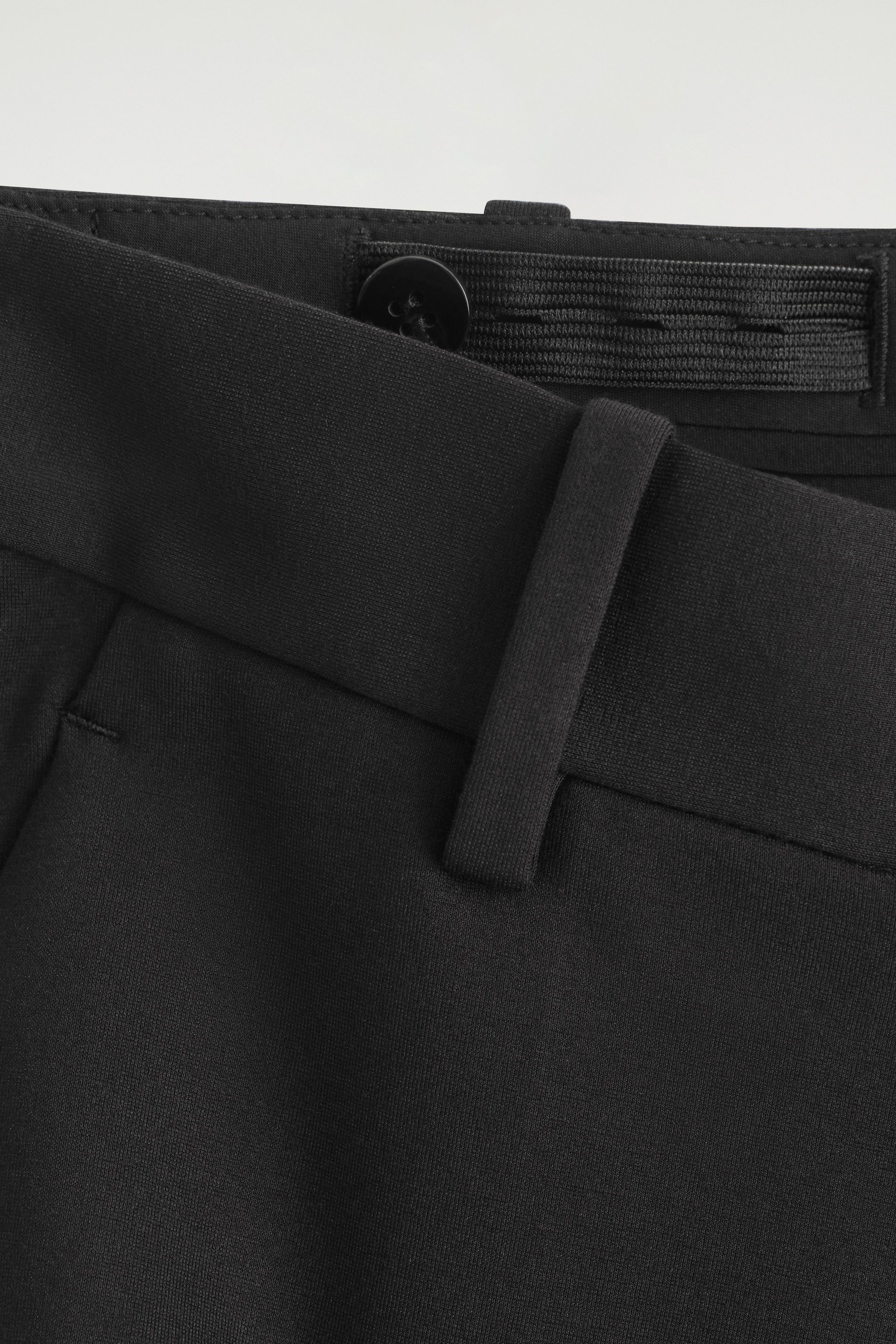 MILANO STRAIGHT-LEG PANTS