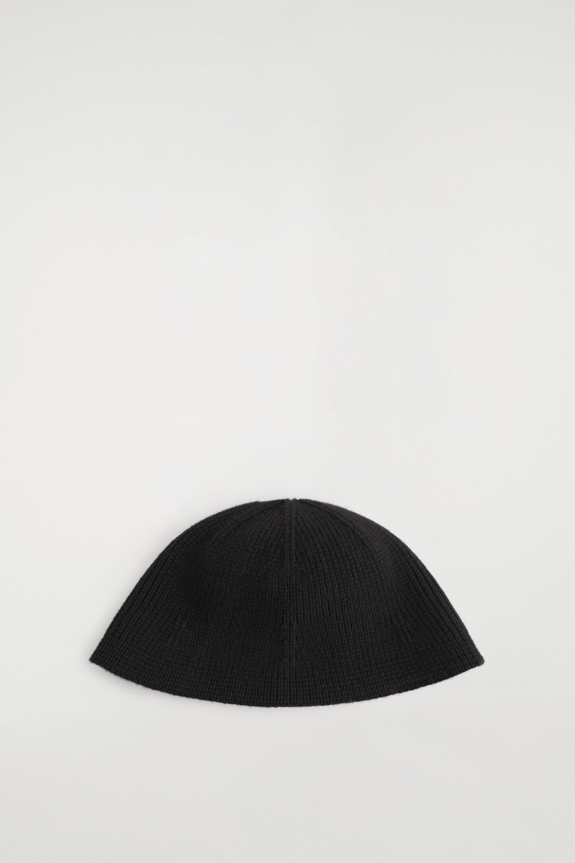 MERINO WOOL BUCKET HAT - thumbnail 2