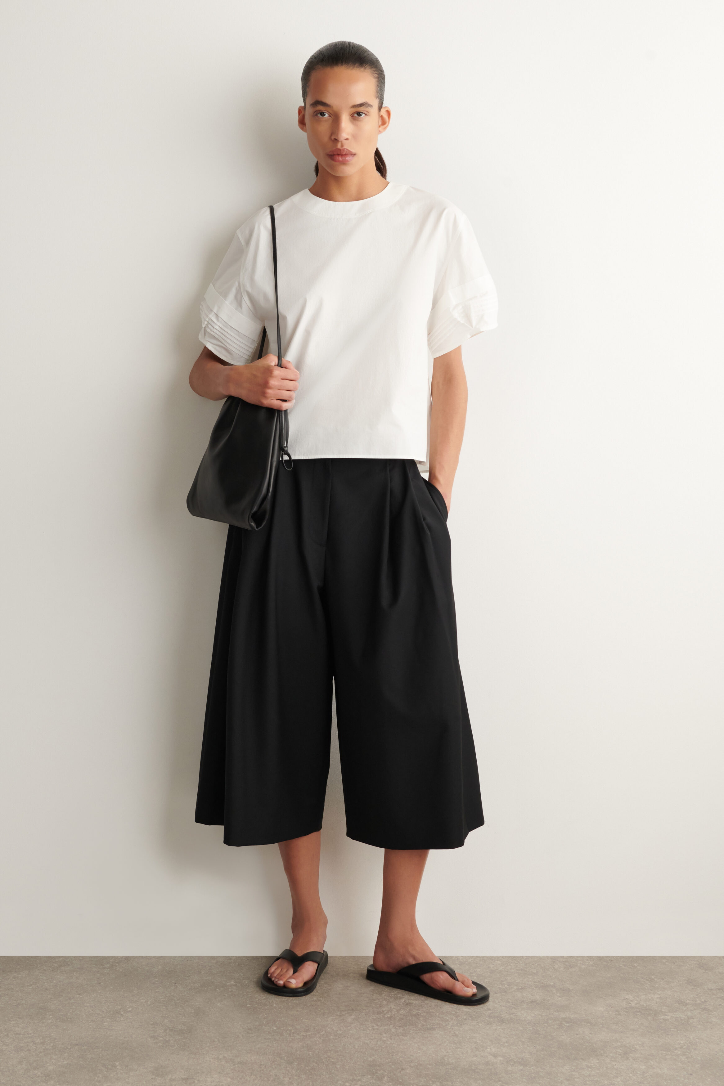 Women's Tops - COS | Page 3 | COS US