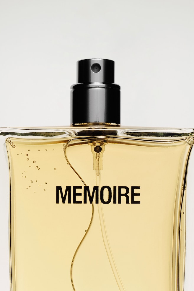 COS PERFUMERY EAU DE PARFUM, 100ML — MEMOIRE