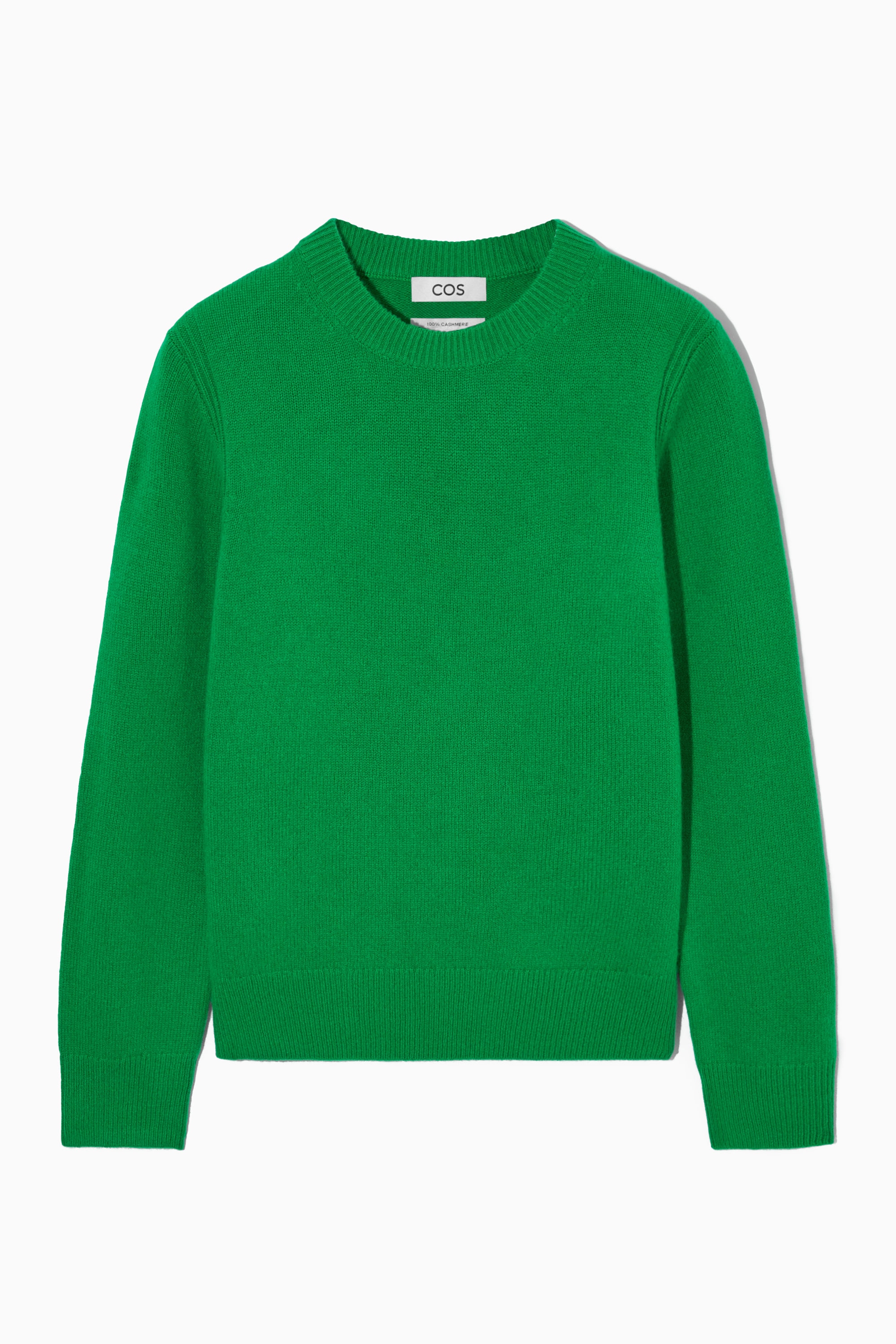 GALLE Paris 売れ筋商品|||ガレパリ ニット&セーター アウター レディース Sweaters Green RITZ UNISEX CASHMERE SWEATER HUNTER GREEN – FRAME