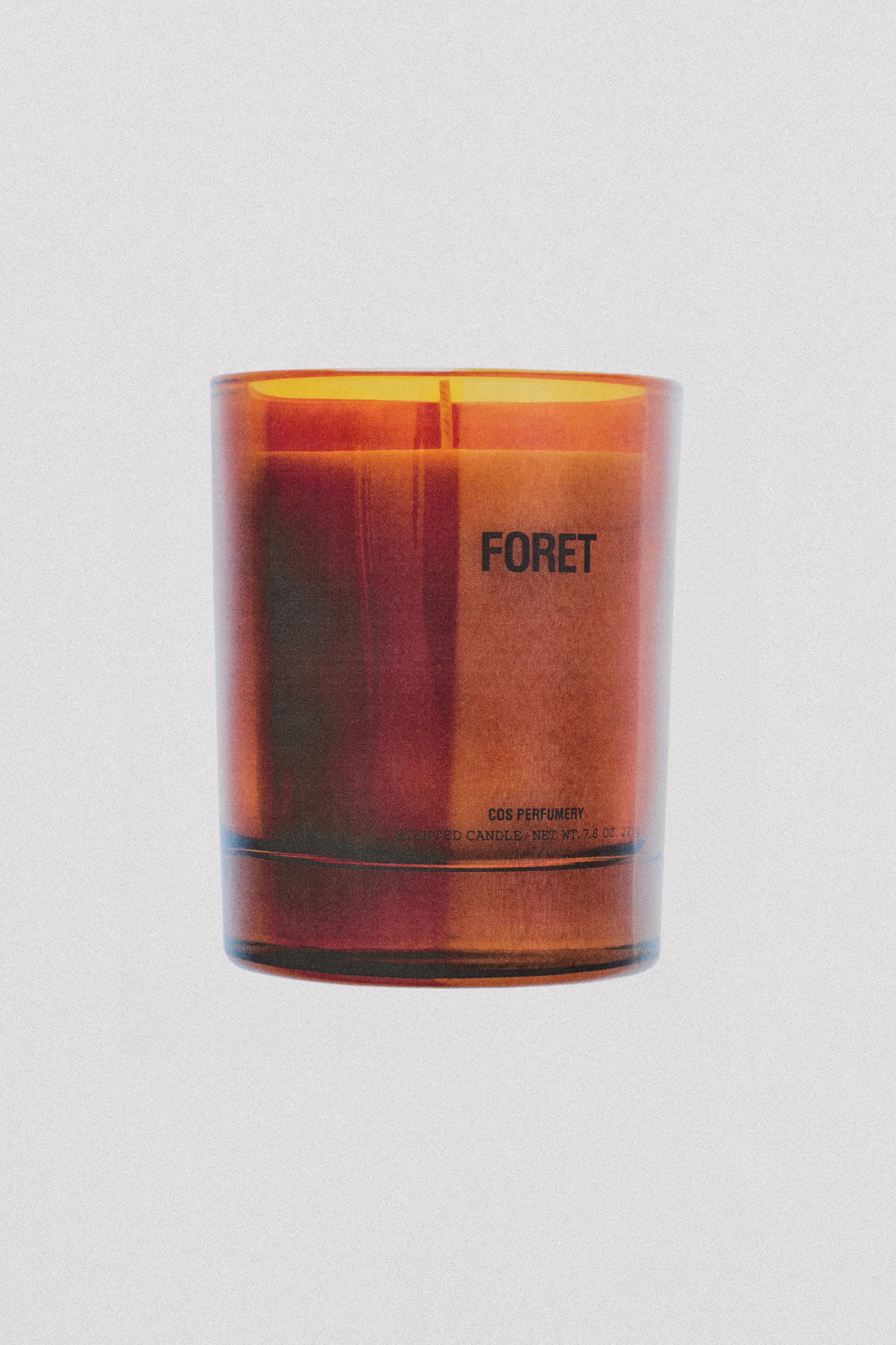 VELA AROMÁTICA, COS PERFUMERY, 220 G​