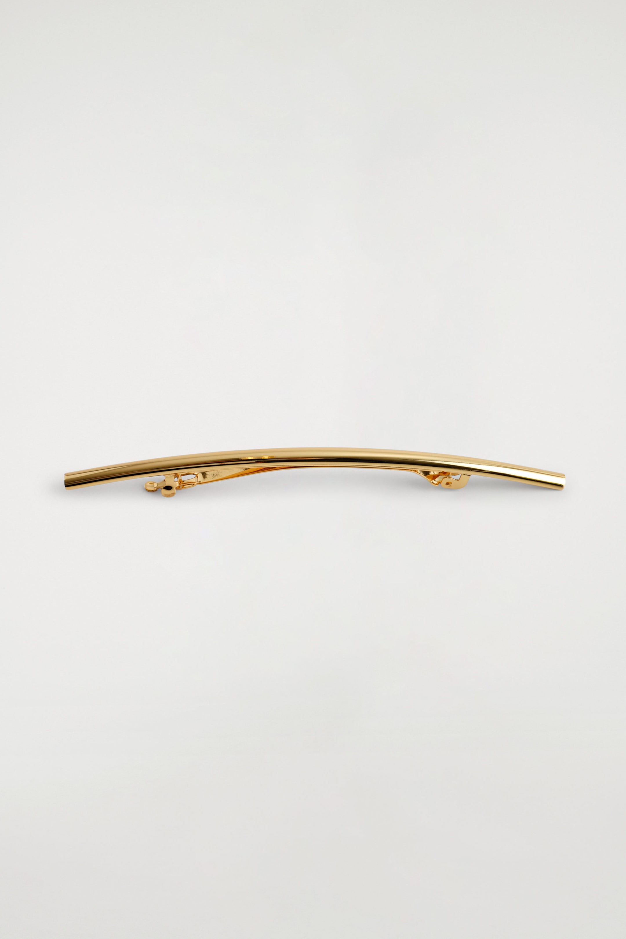 MINIMAL HAIR SLIDE