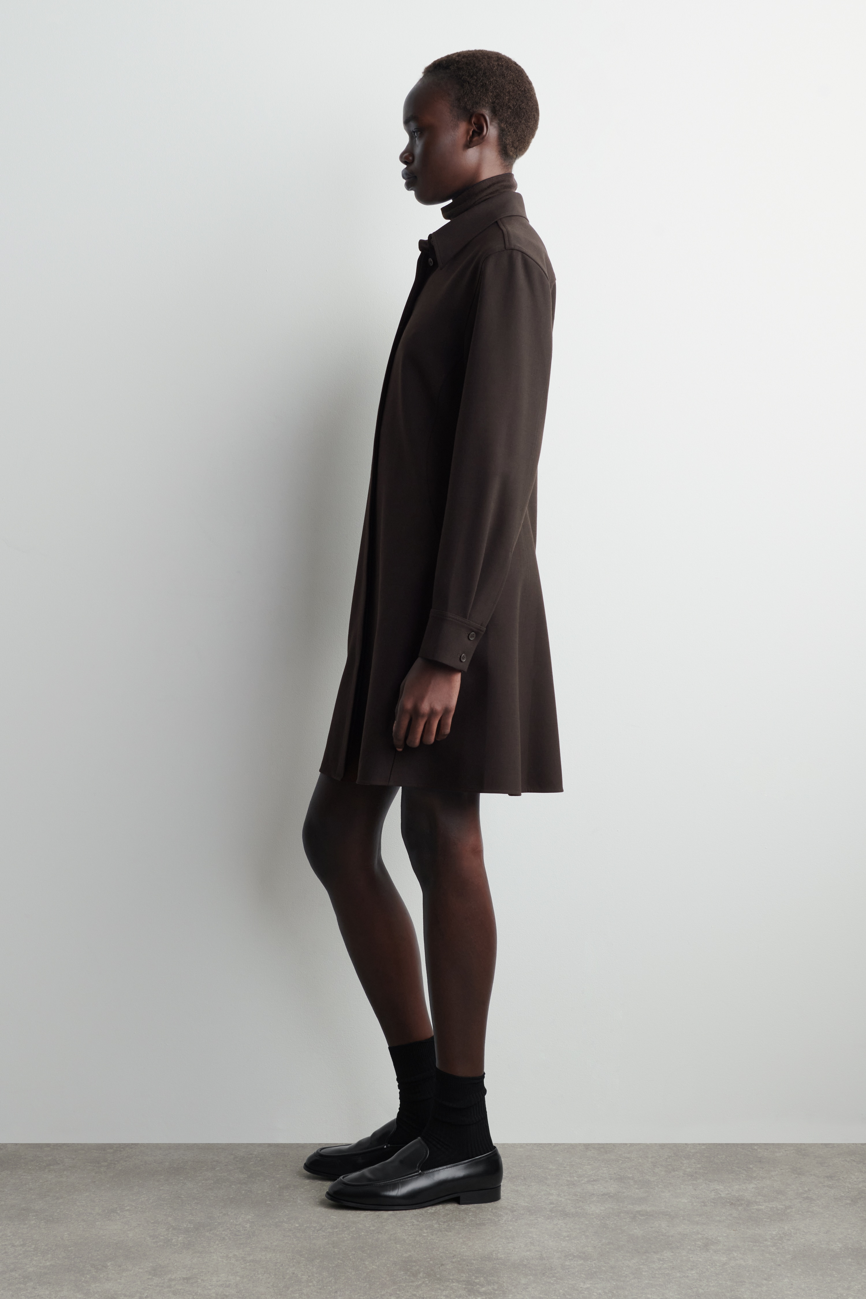 Winter Dresses | Jumper, Knitted, Wool & Velvet | H&M GB