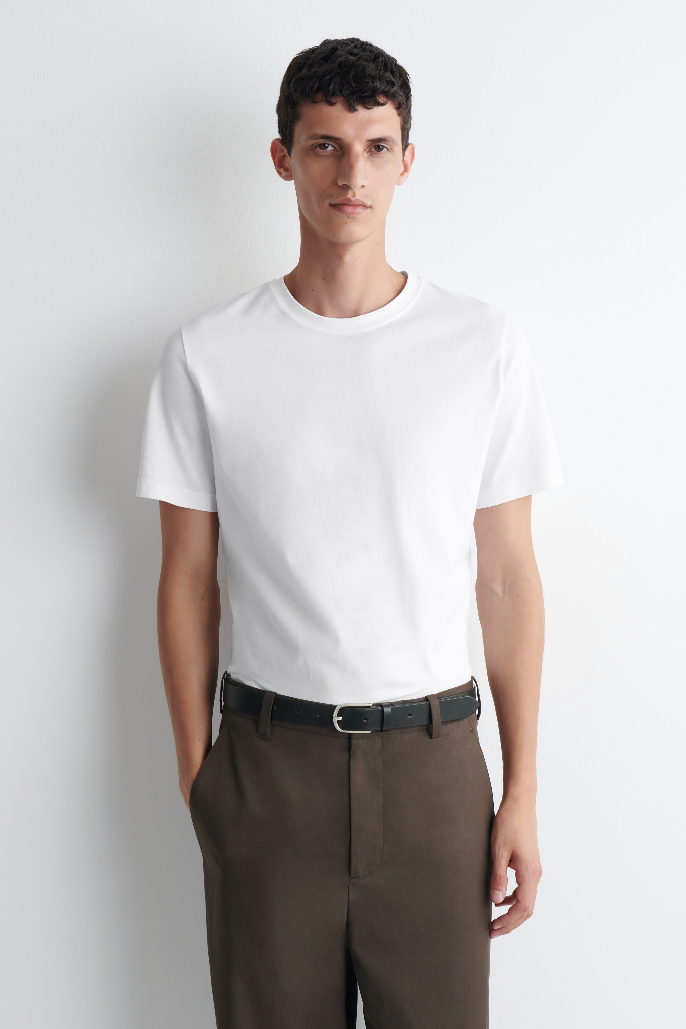 T-Shirts for Men | COS US