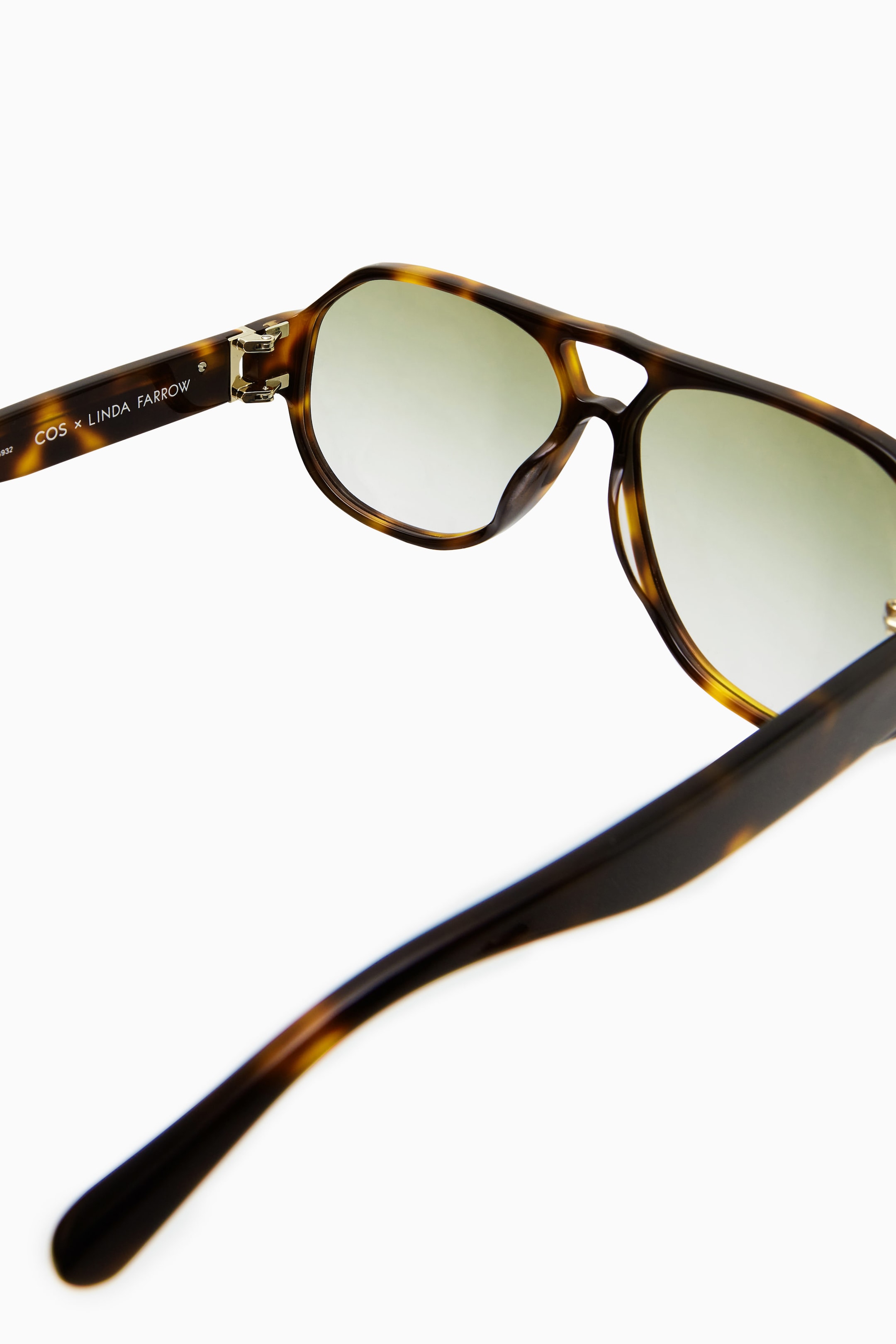 FLIGHT SUNGLASSES - AVIATOR